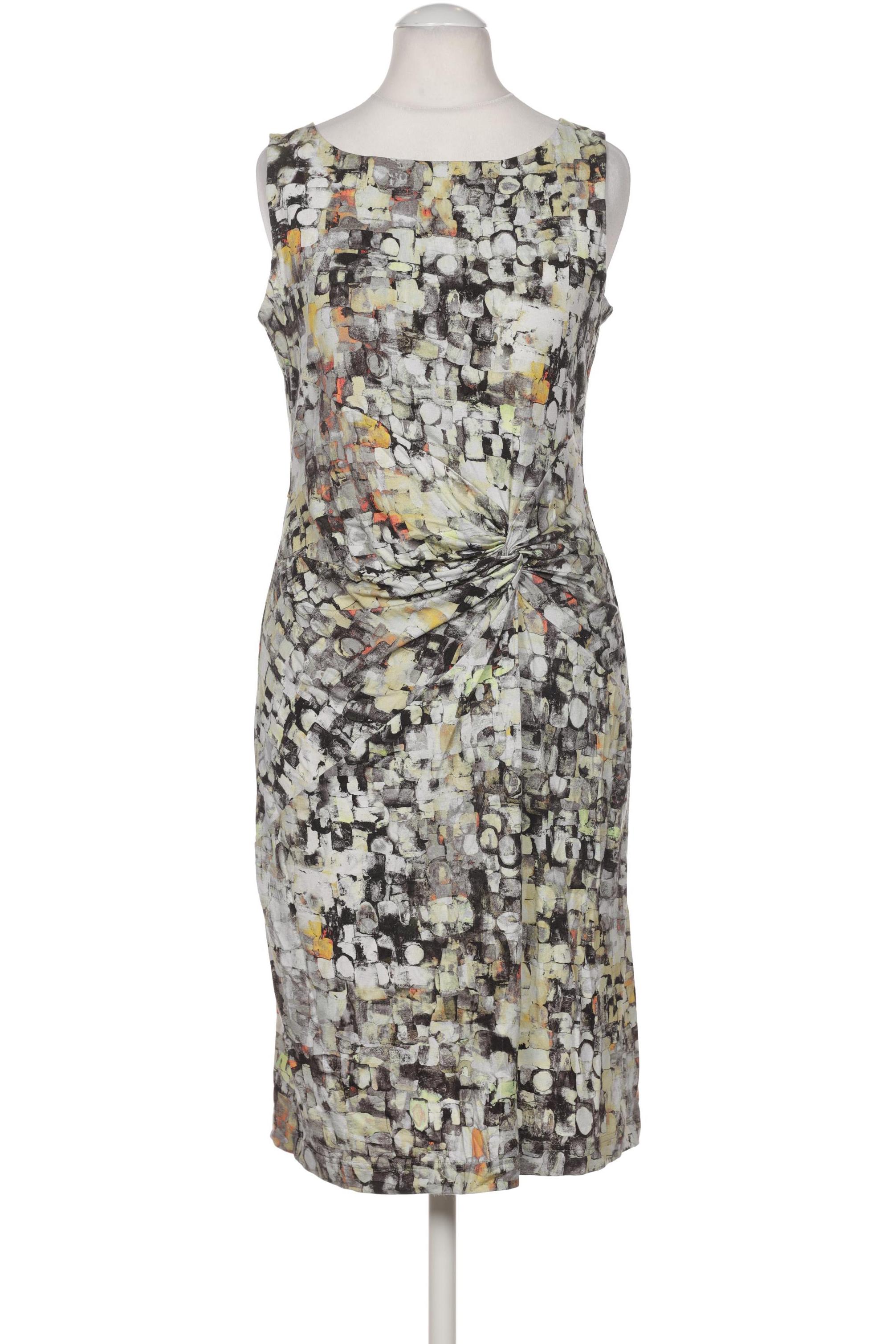 

Foxs Damen Kleid, mehrfarbig, Gr. 36
