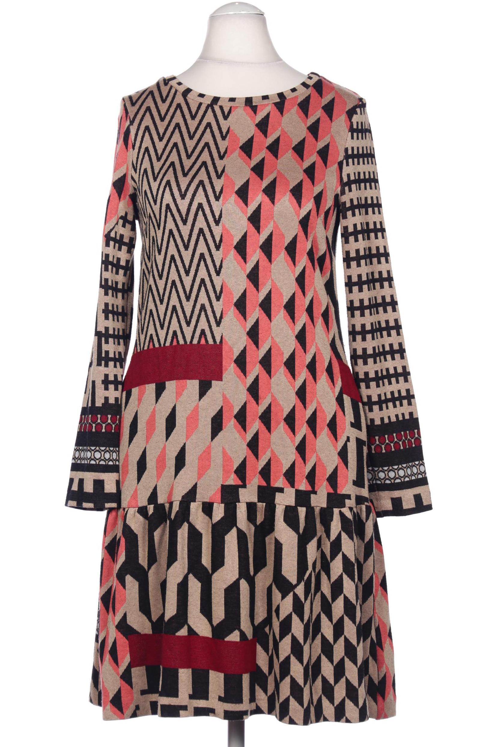 

Foxs Damen Kleid, beige, Gr. 36