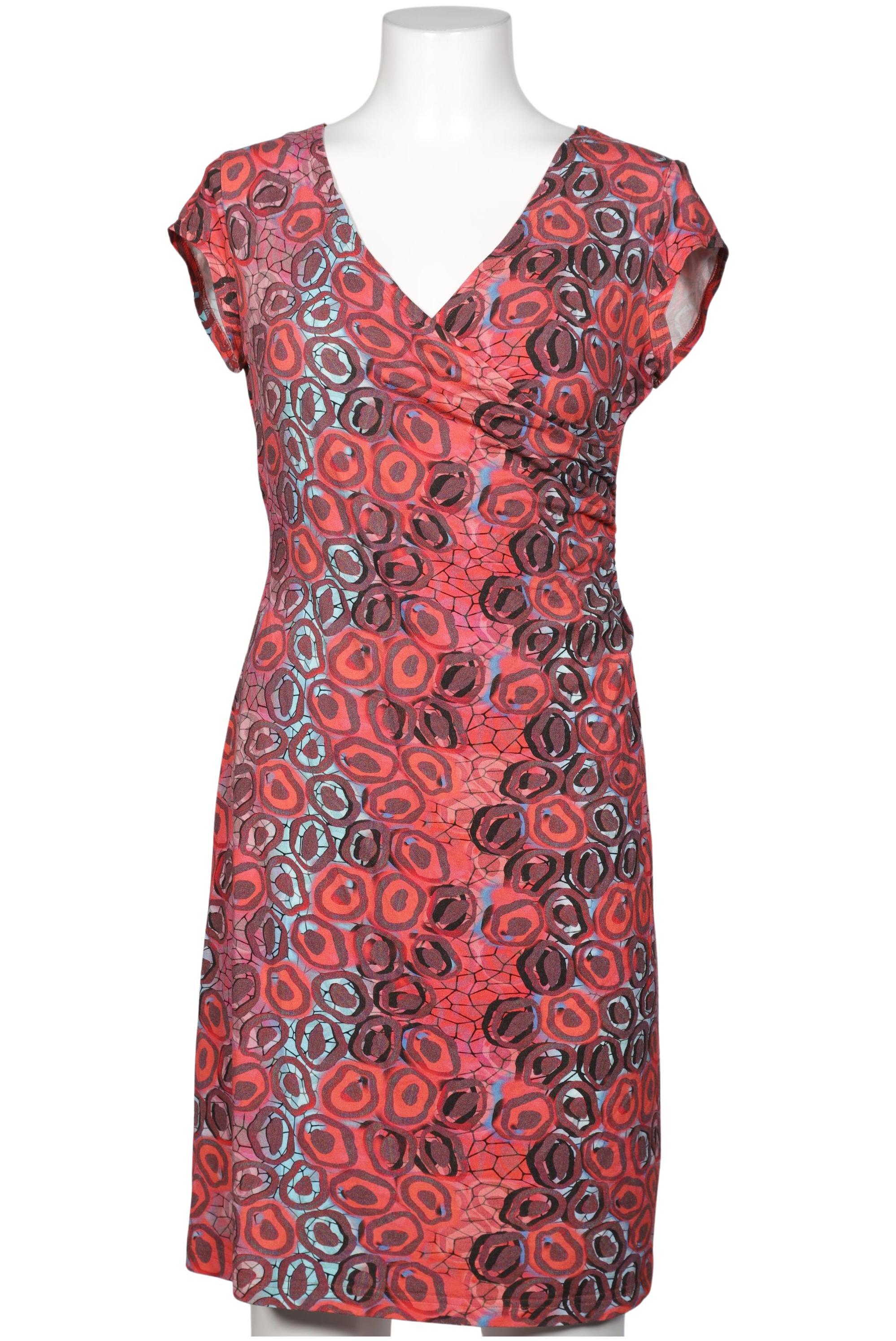 

Foxs Damen Kleid, rot, Gr. 40