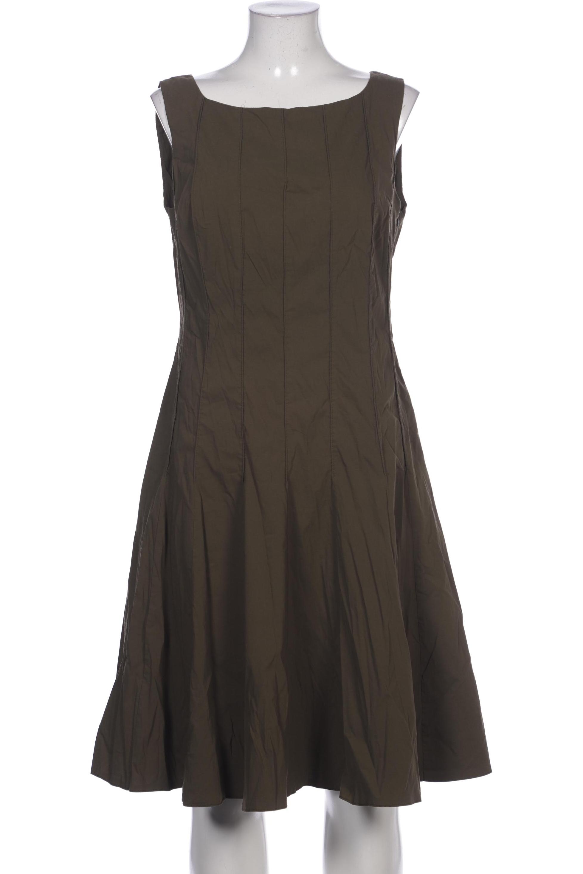 

FOXS Damen Kleid, grün