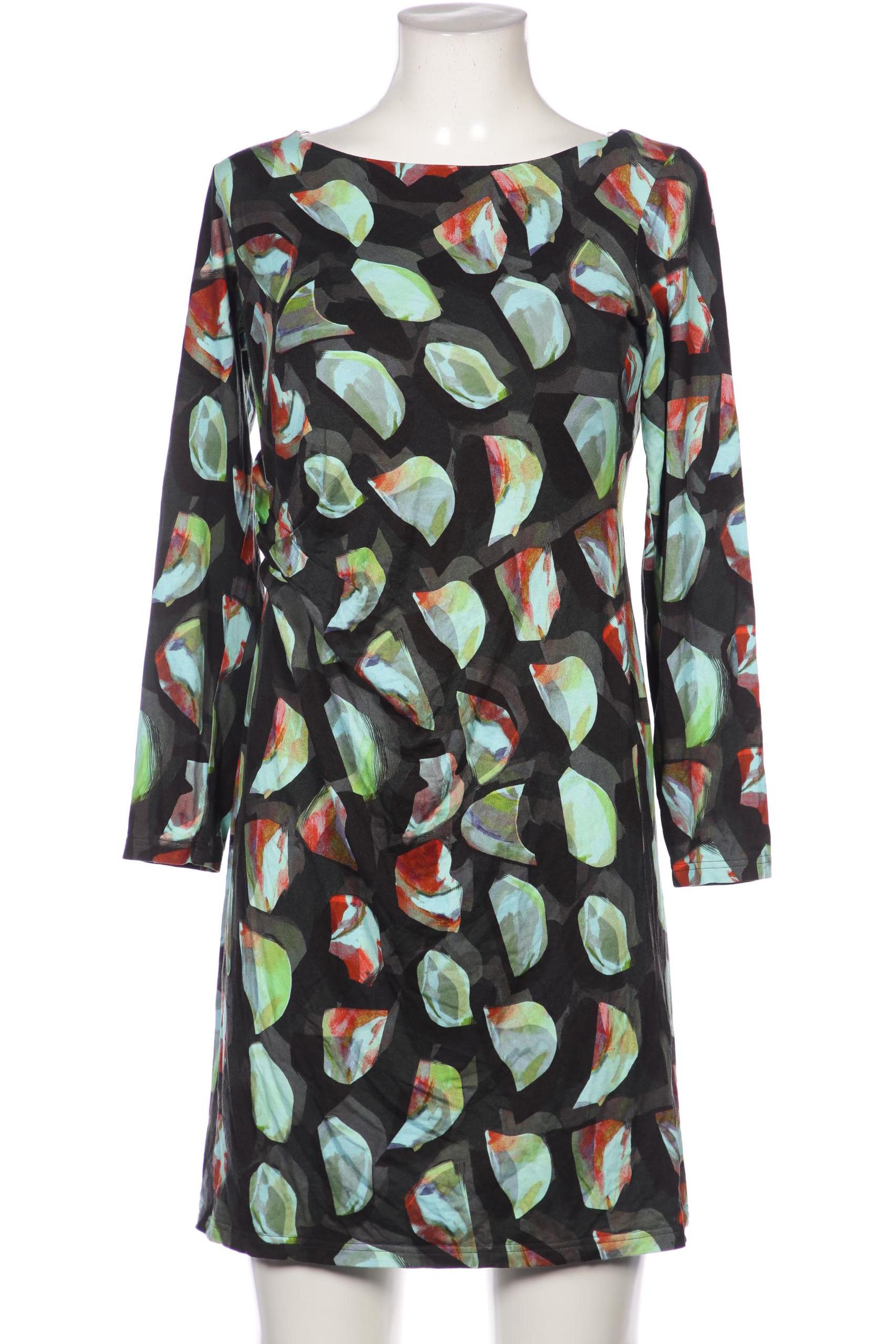 

Foxs Damen Kleid, schwarz, Gr. 40