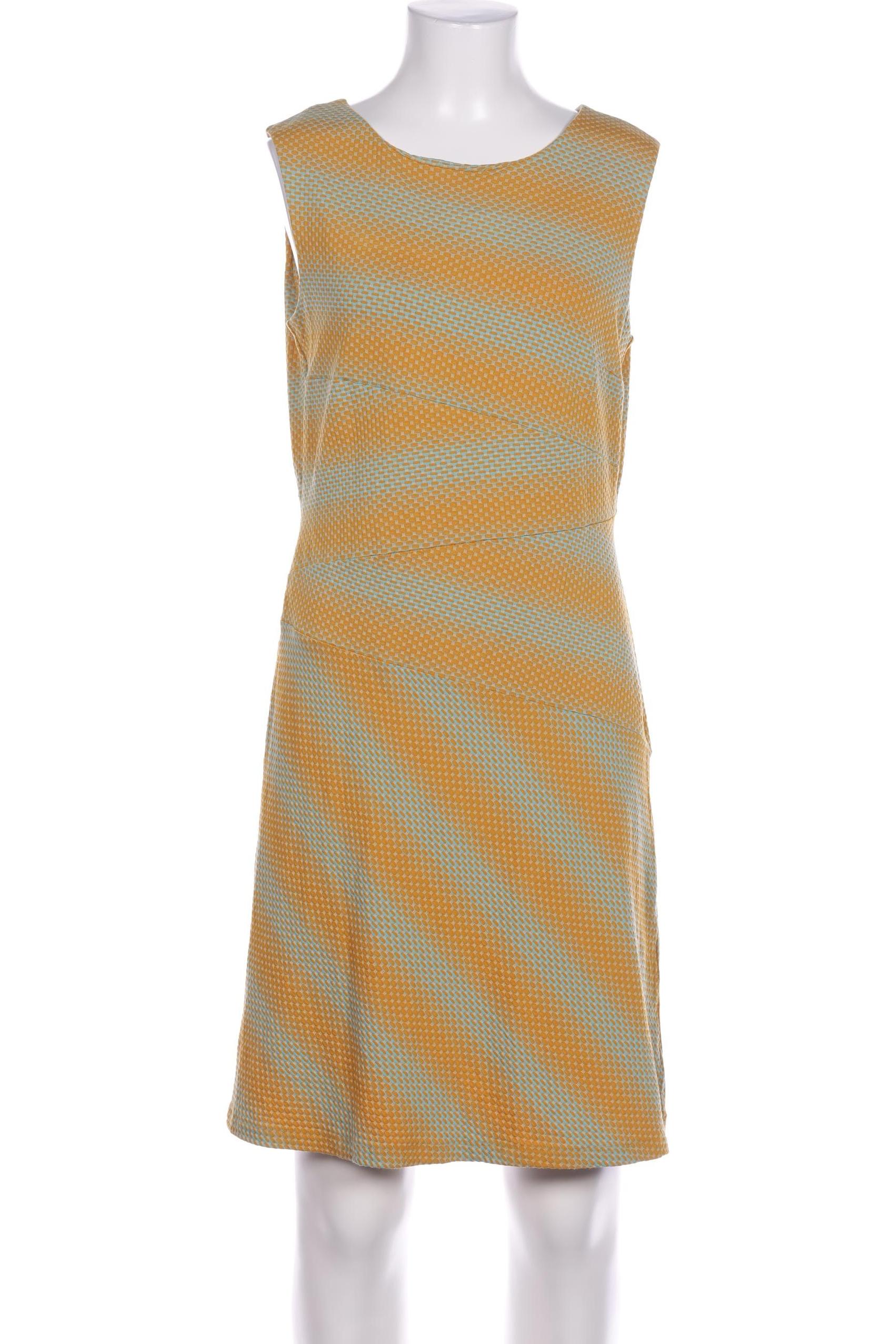 

Foxs Damen Kleid, orange, Gr. 40