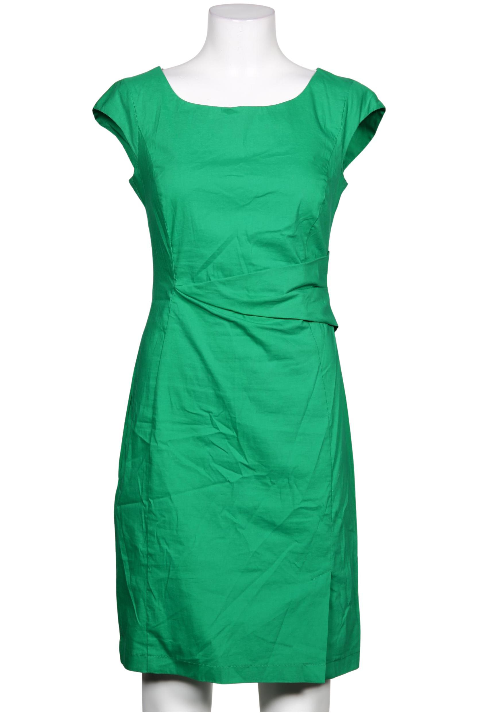 

Foxs Damen Kleid, grün, Gr. 38