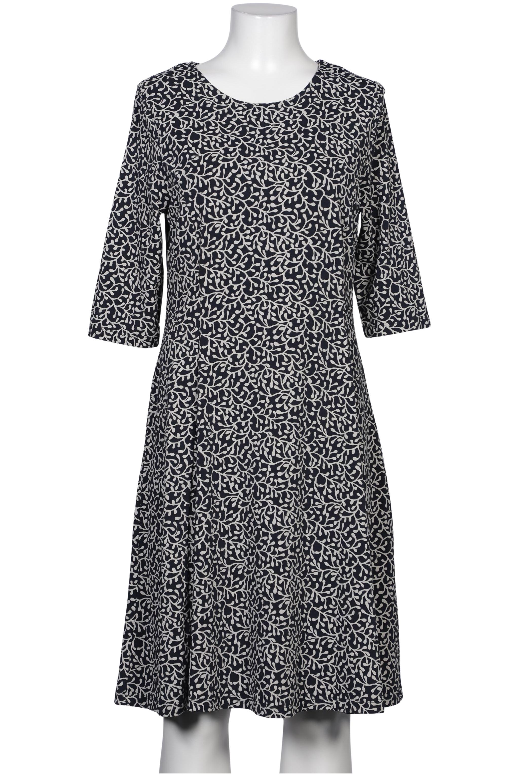 

Foxs Damen Kleid, mehrfarbig, Gr. 42