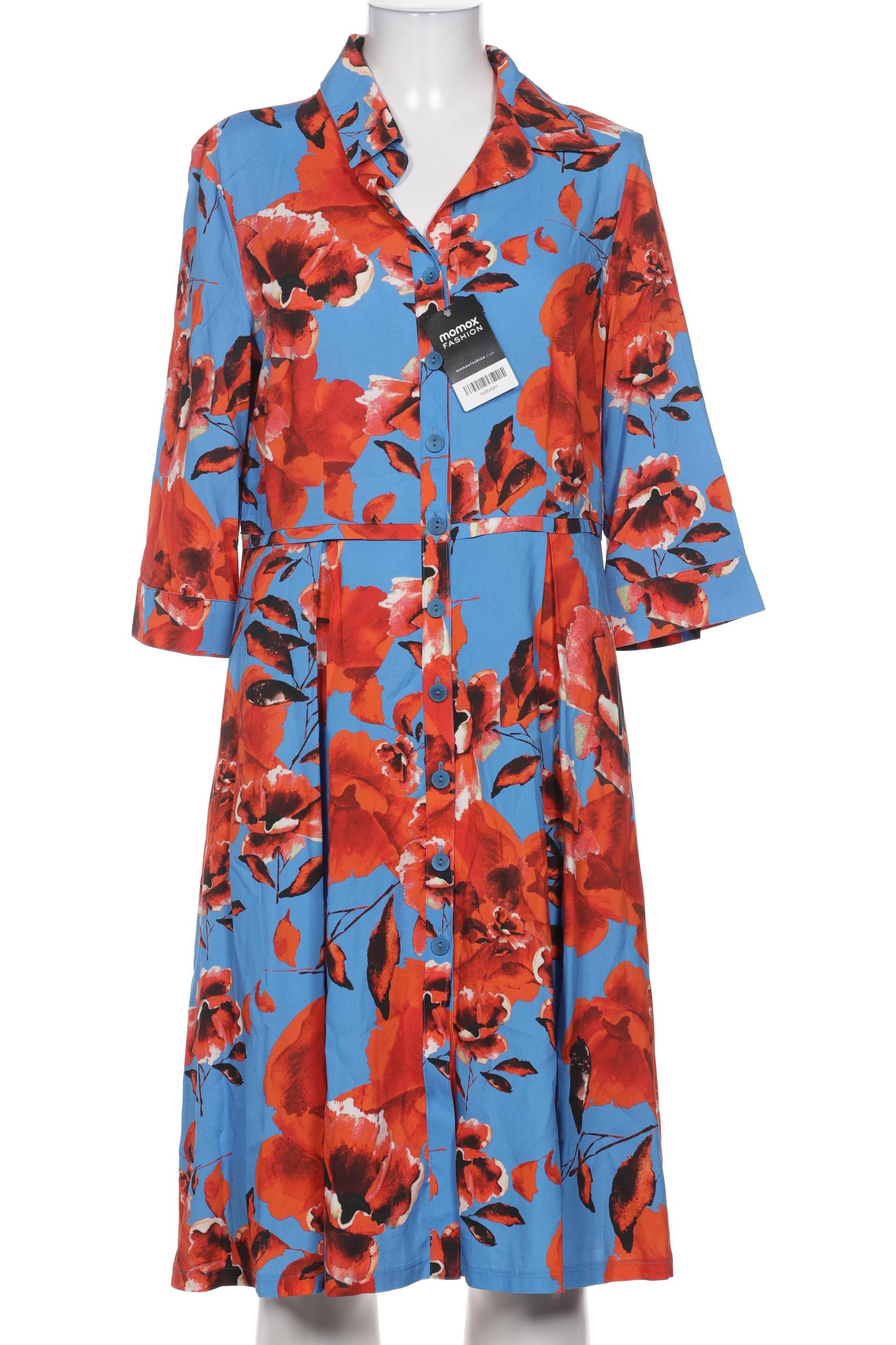 

Foxs Damen Kleid, blau, Gr. 42