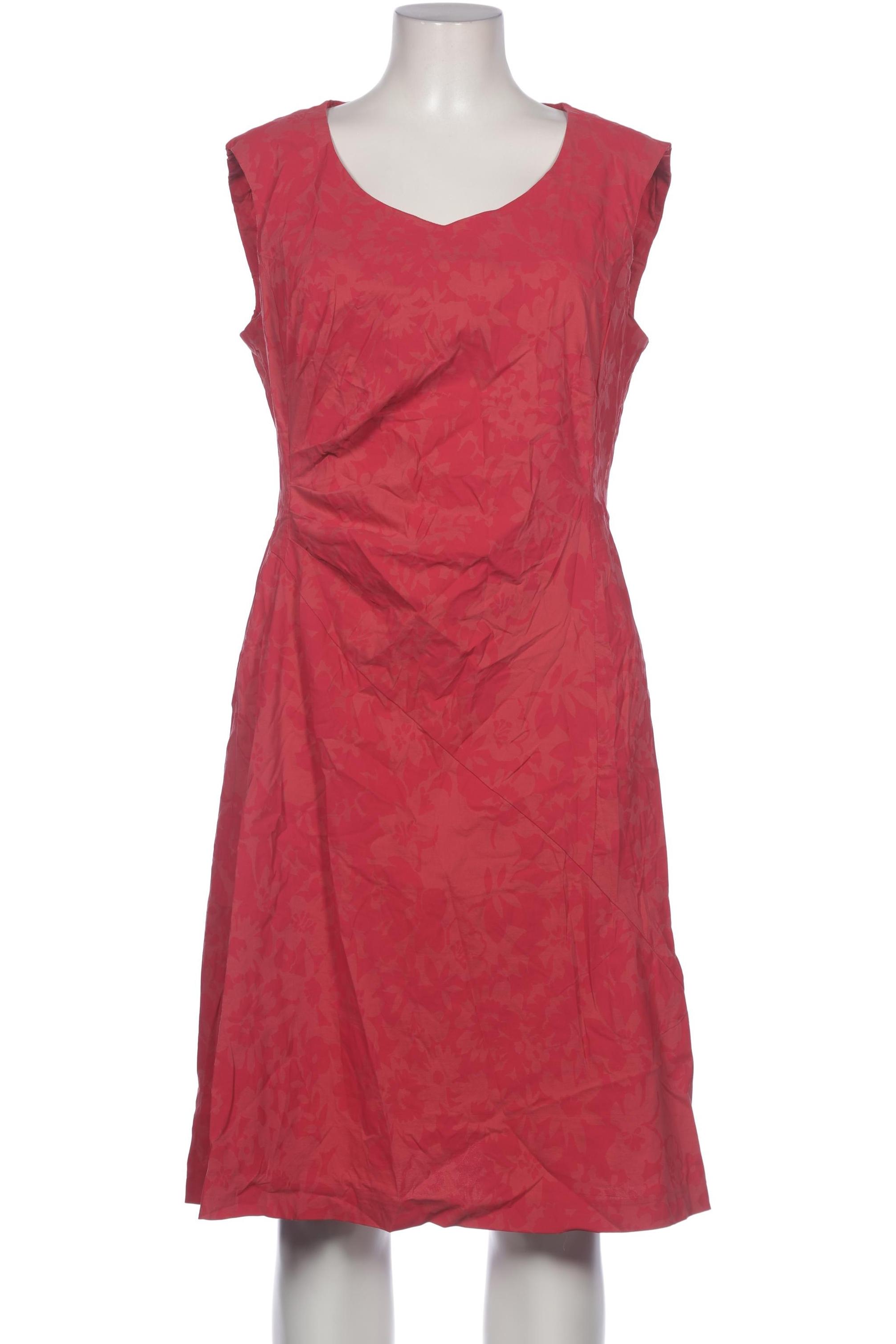 

Foxs Damen Kleid, rot, Gr. 46