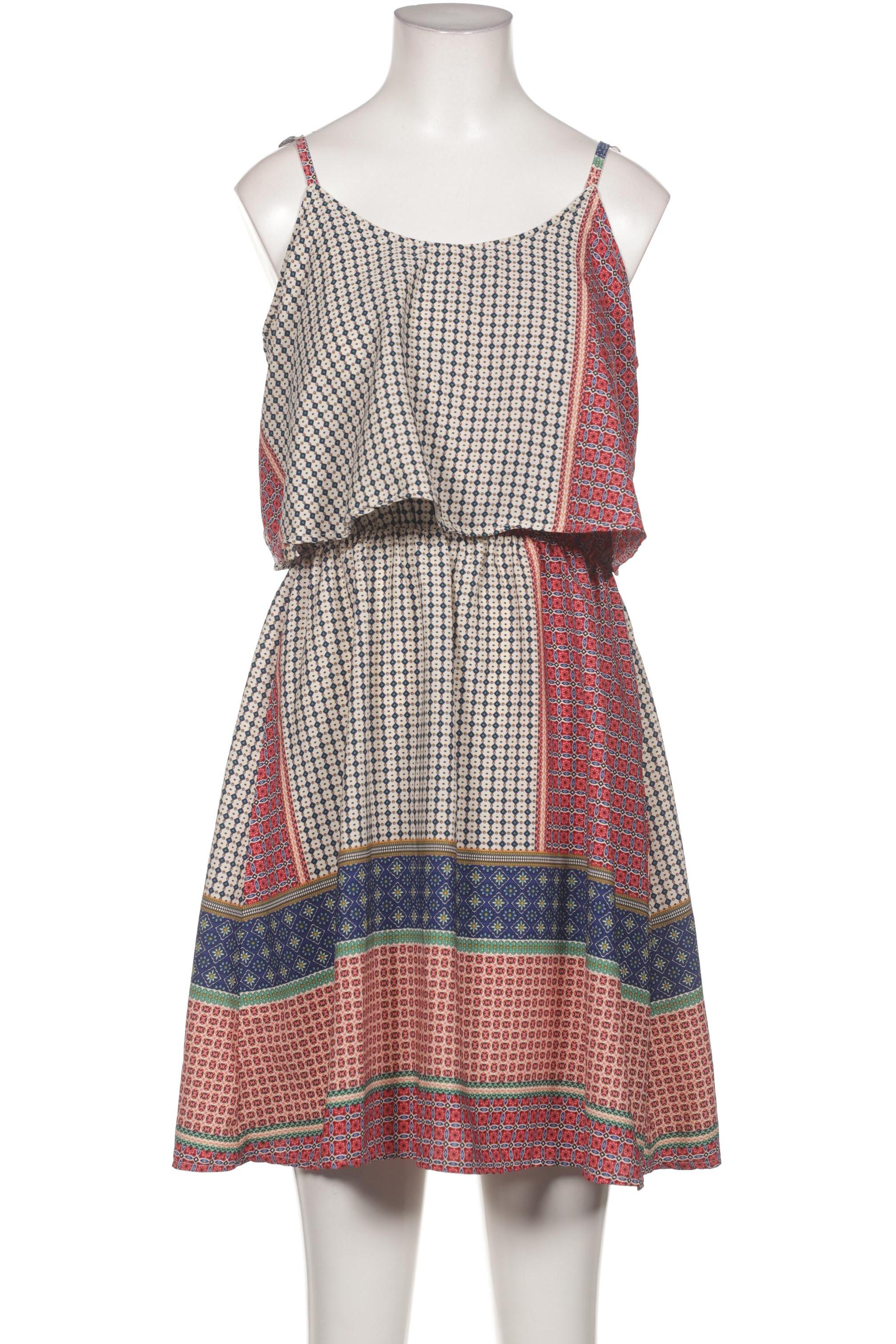 

Foxs Damen Kleid, beige, Gr. 38