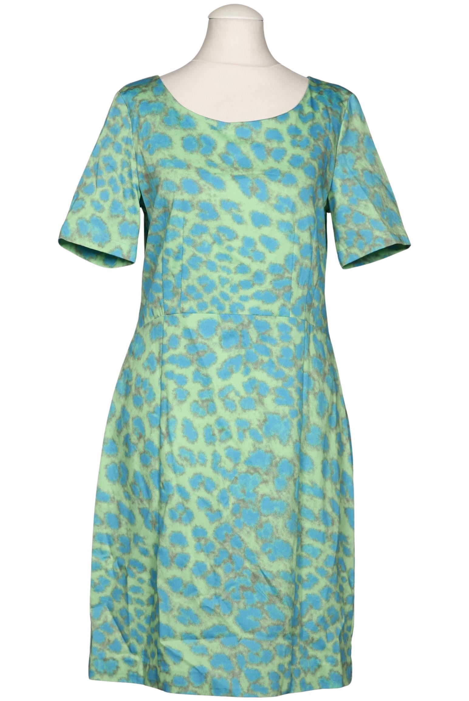 

Foxs Damen Kleid, hellgrün, Gr. 36