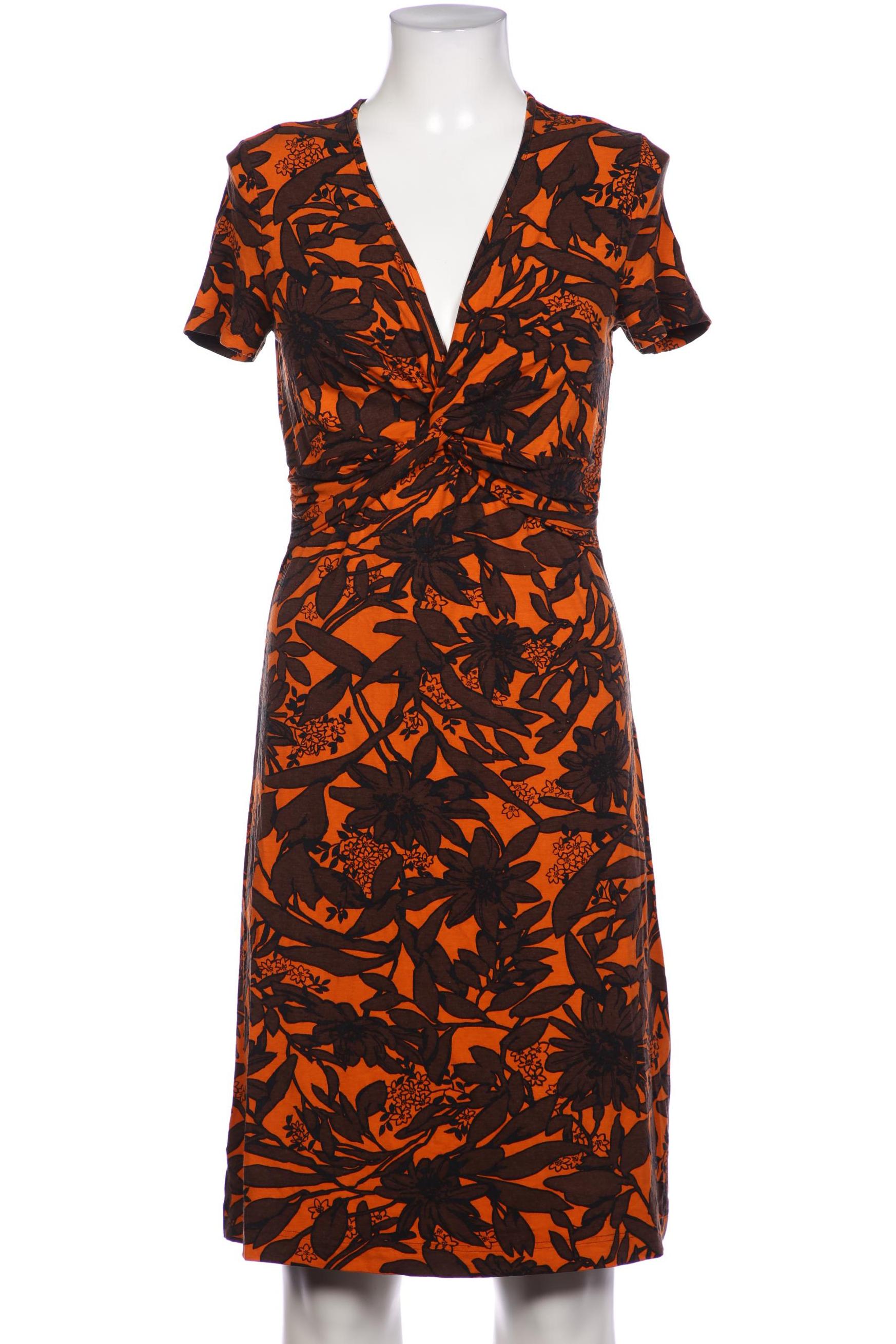 

Foxs Damen Kleid, braun, Gr. 40