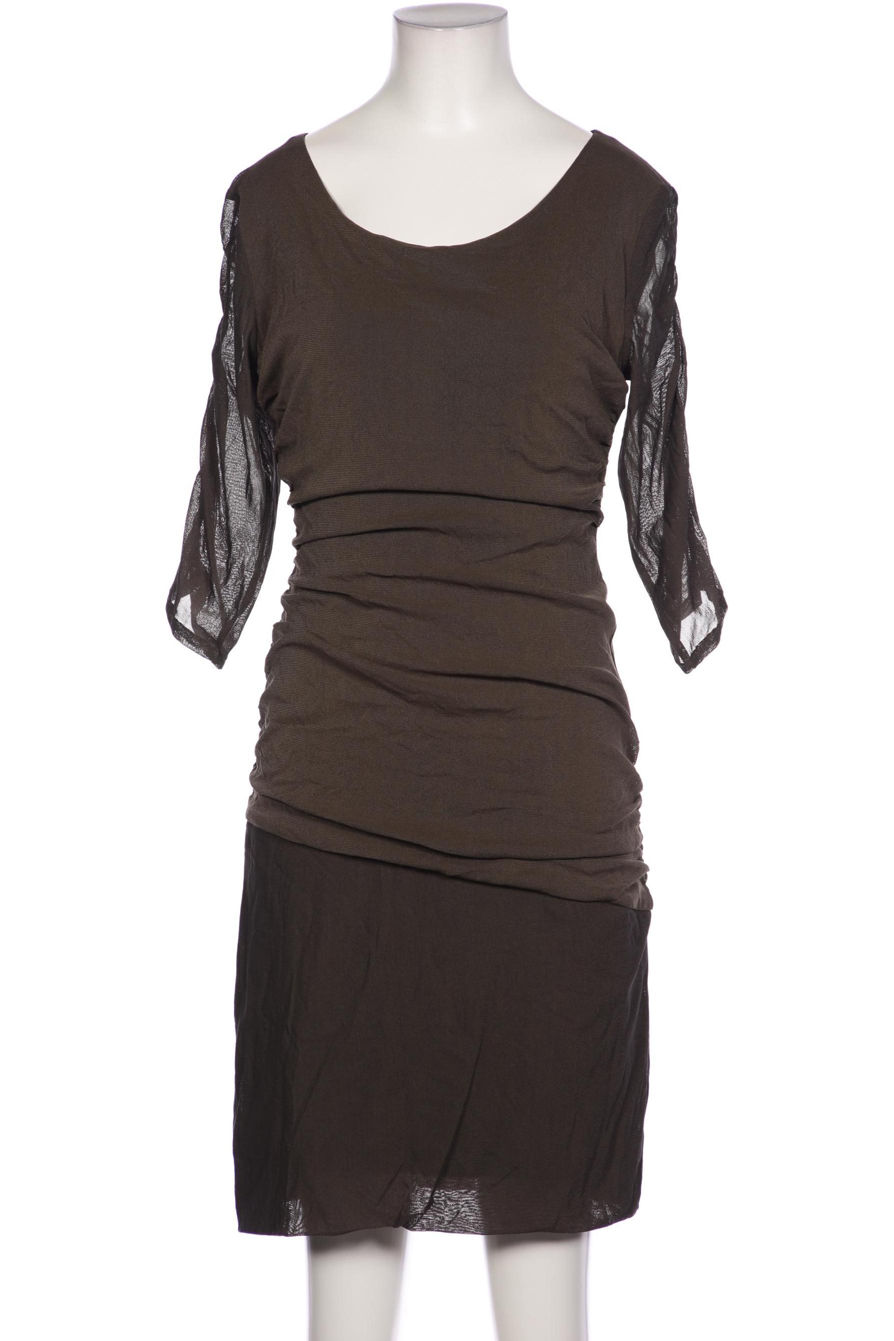 

Foxs Damen Kleid, grün, Gr. 40