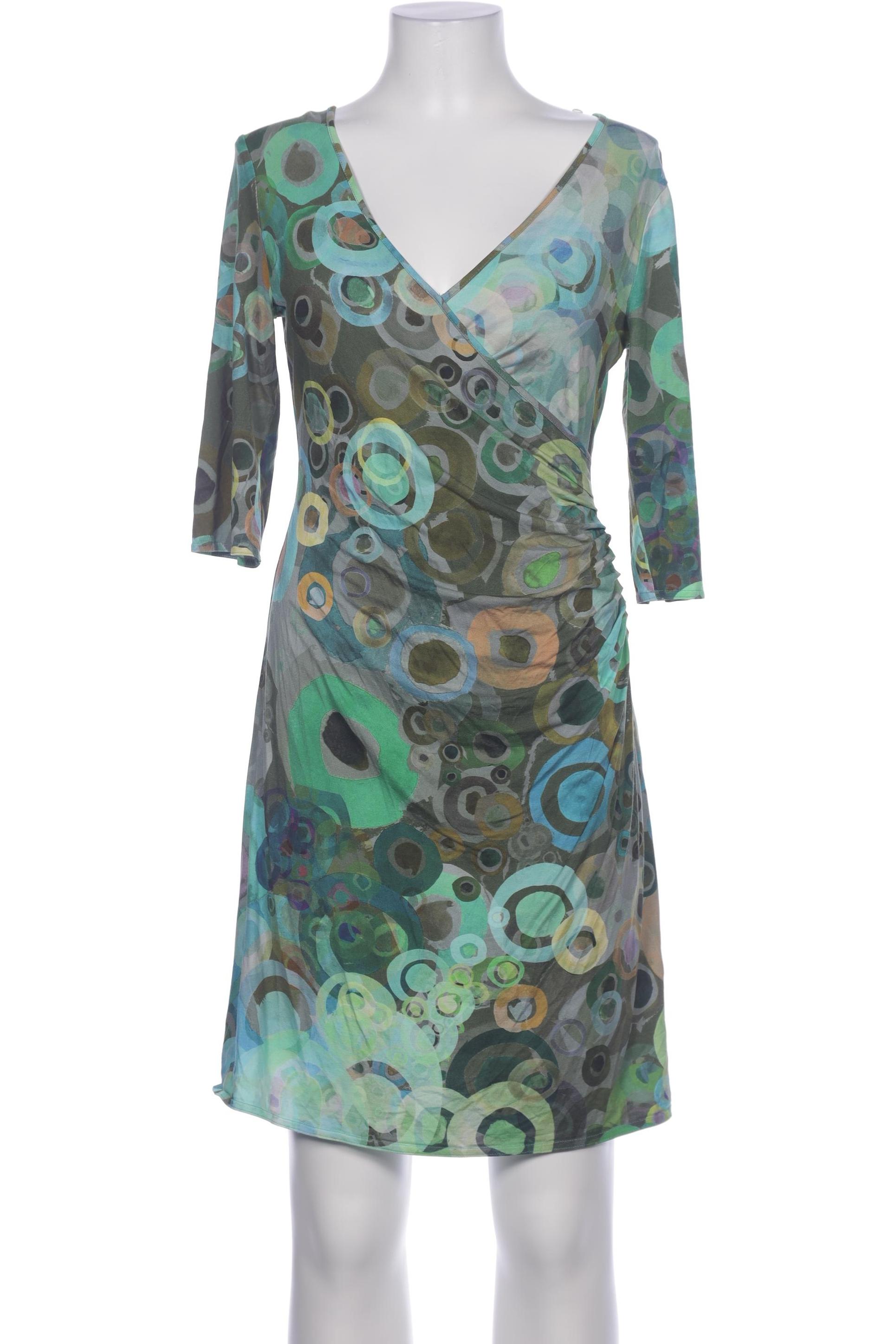 

Foxs Damen Kleid, grün, Gr. 38