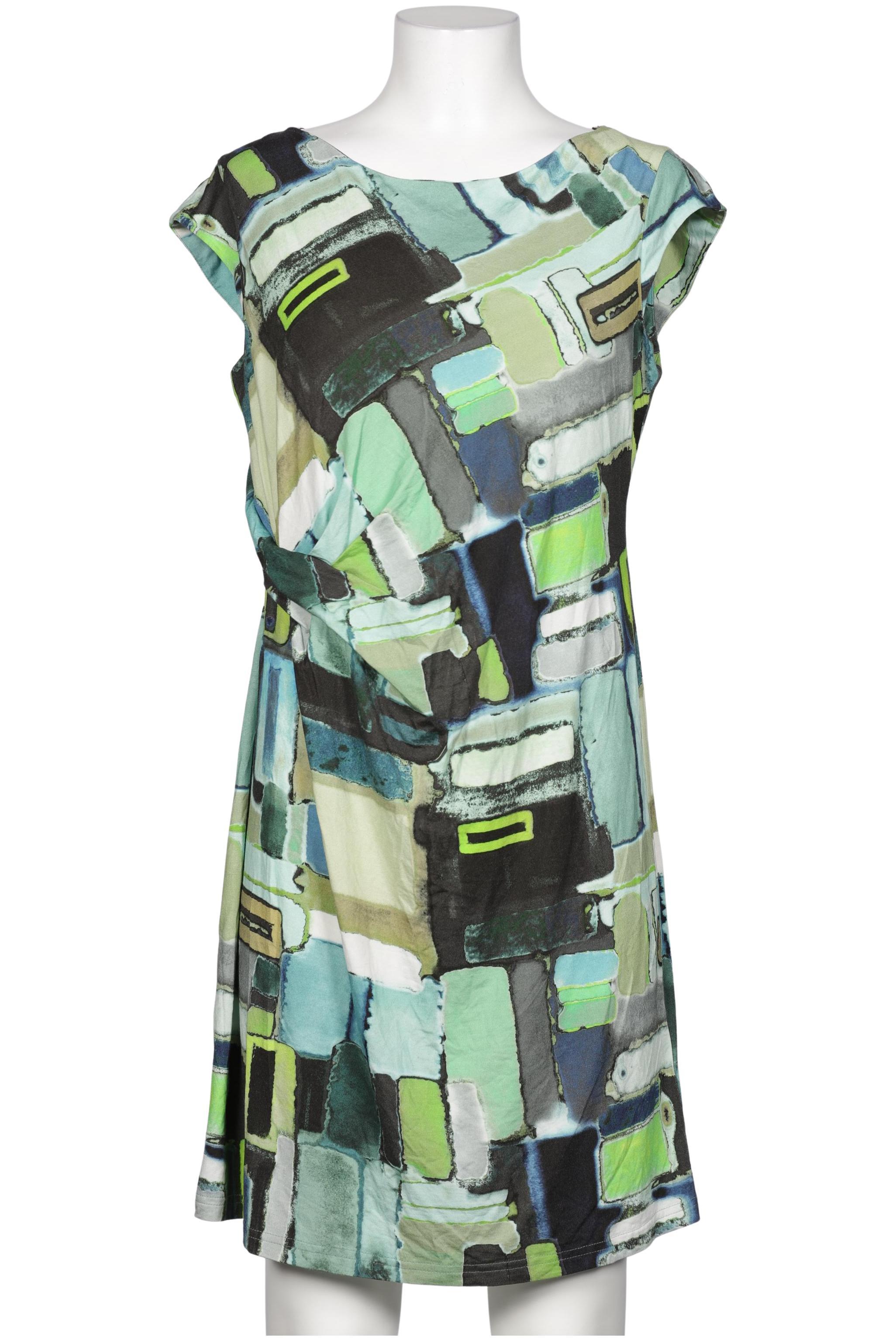 

Foxs Damen Kleid, mehrfarbig, Gr. 42