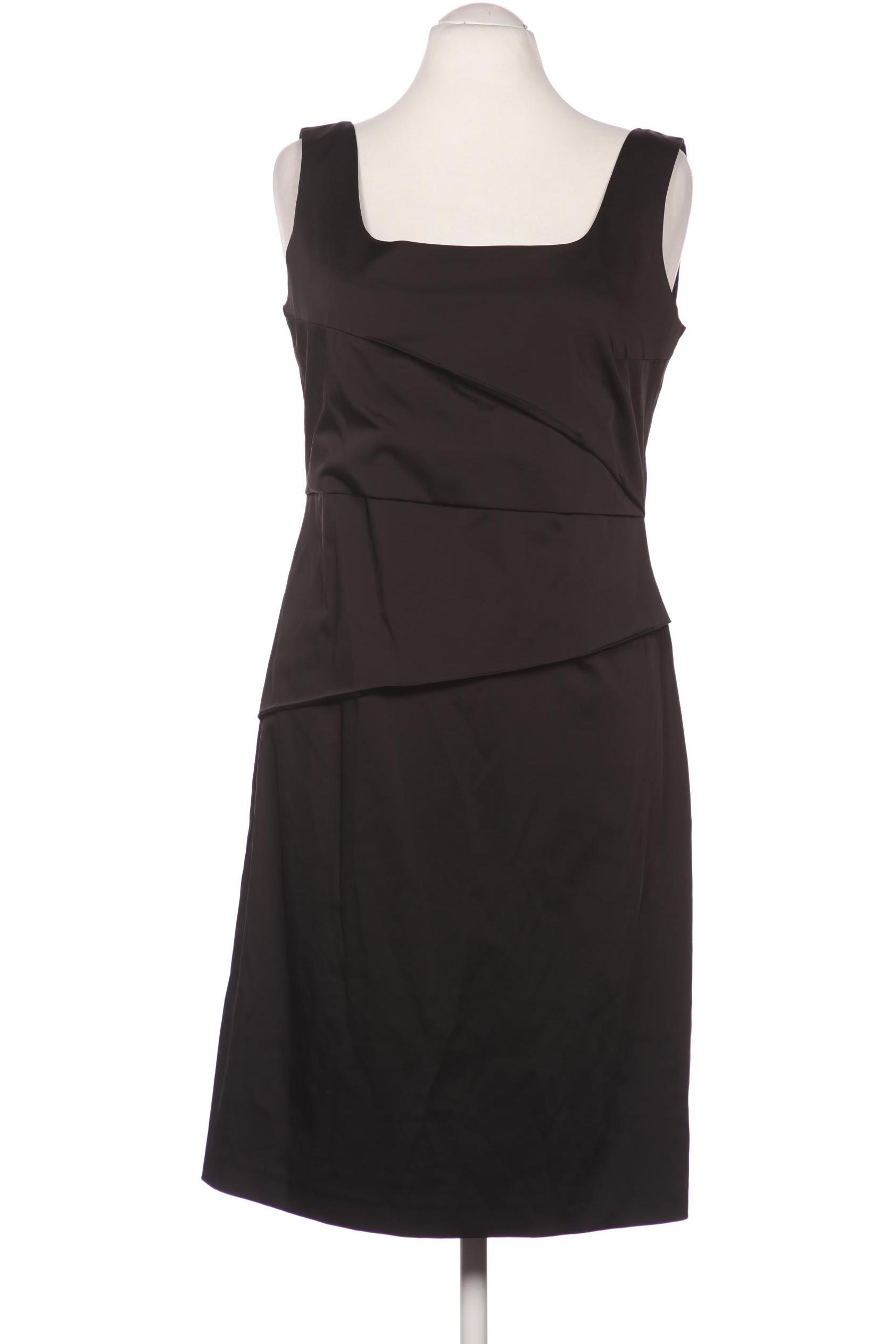 

Foxs Damen Kleid, schwarz, Gr. 42