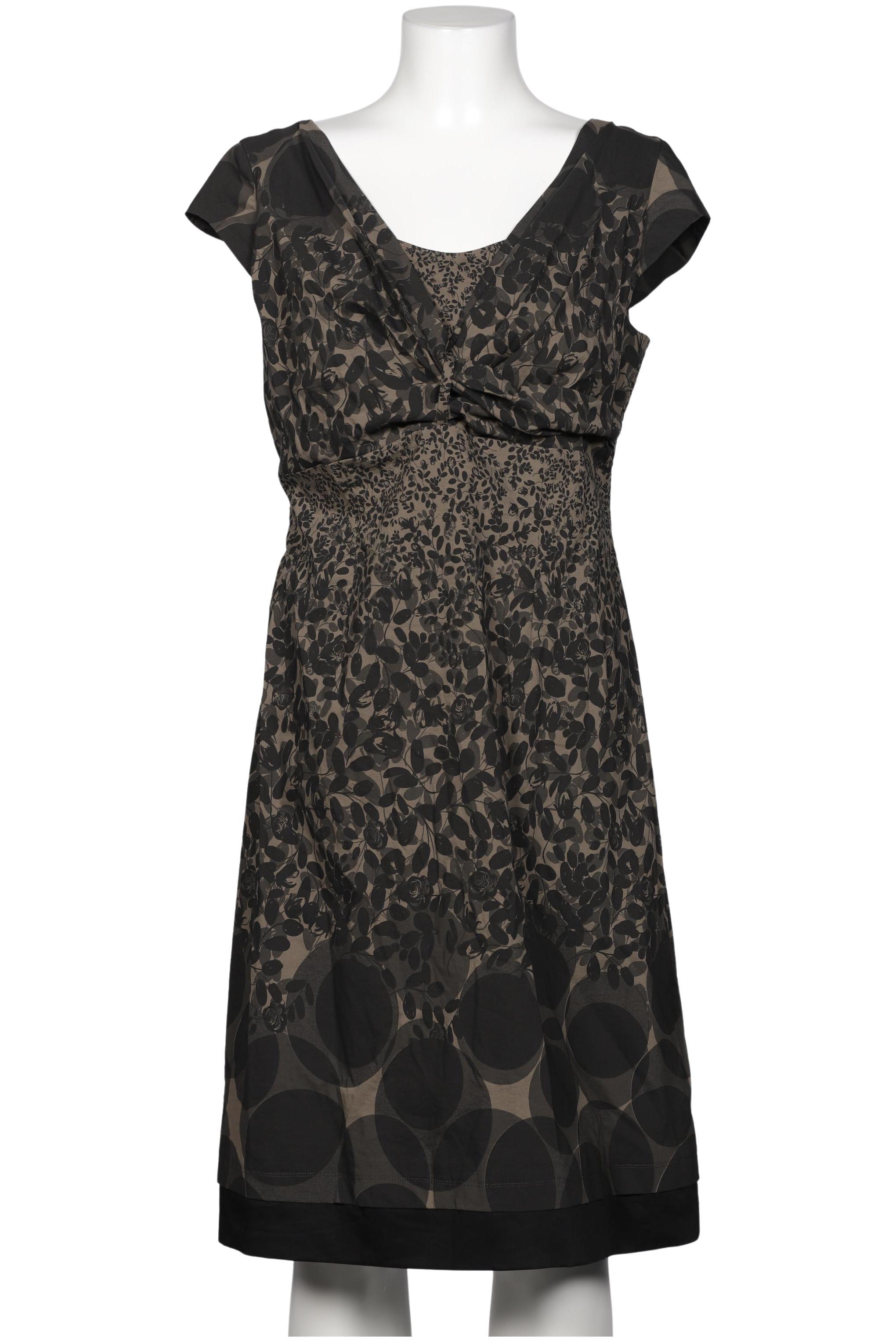 

Foxs Damen Kleid, braun, Gr. 42