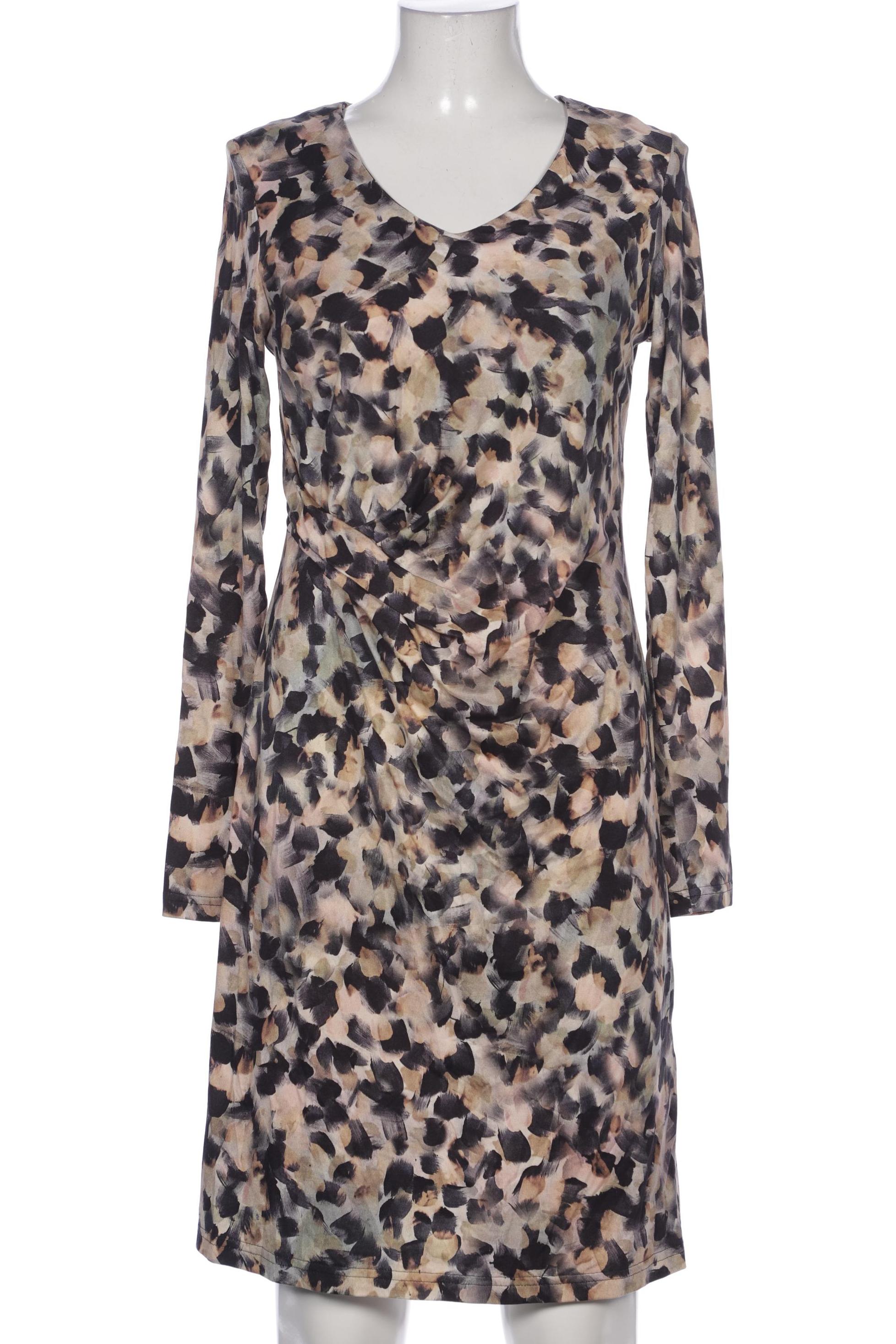 

Foxs Damen Kleid, braun, Gr. 40