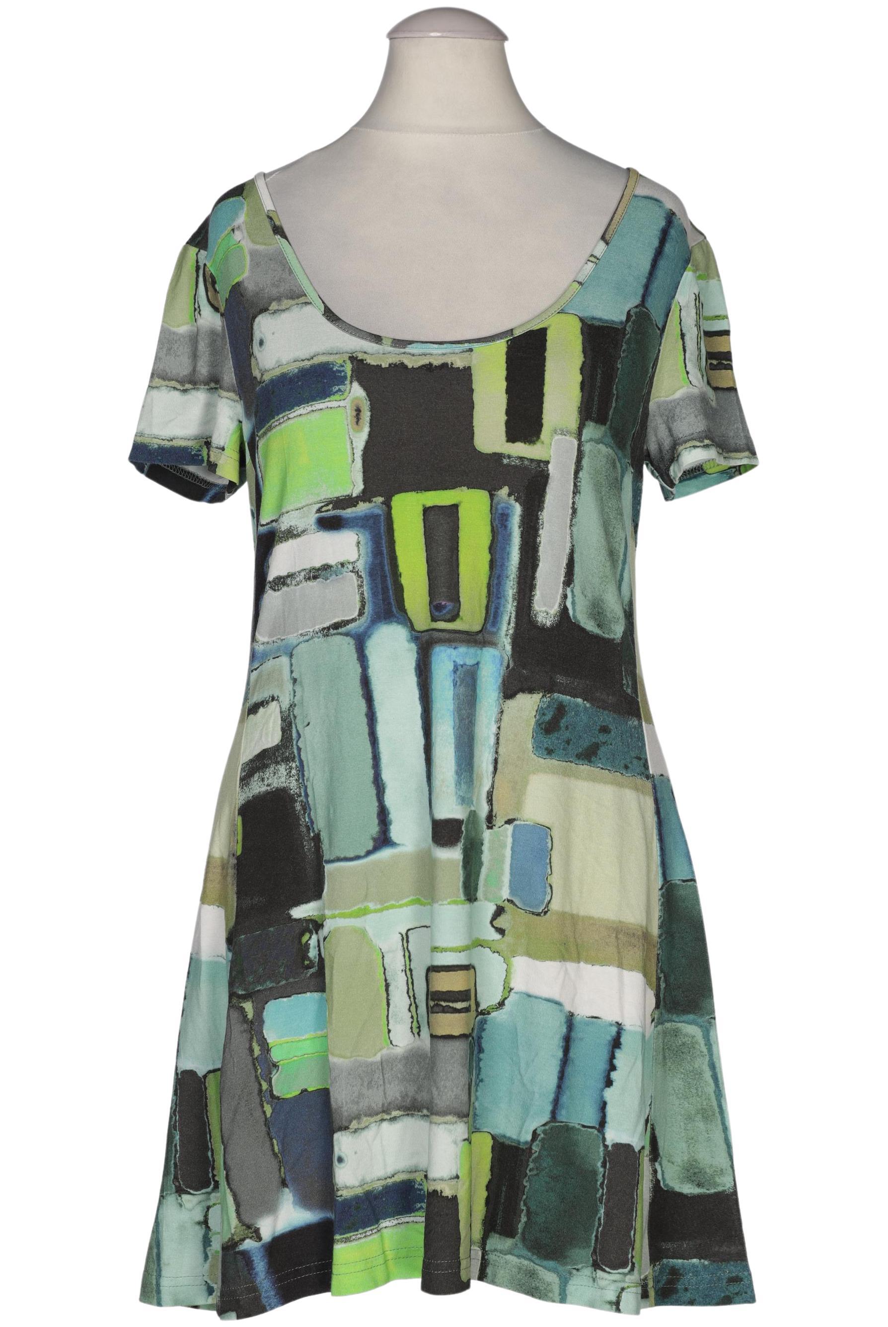 

Foxs Damen Kleid, grün, Gr. 36