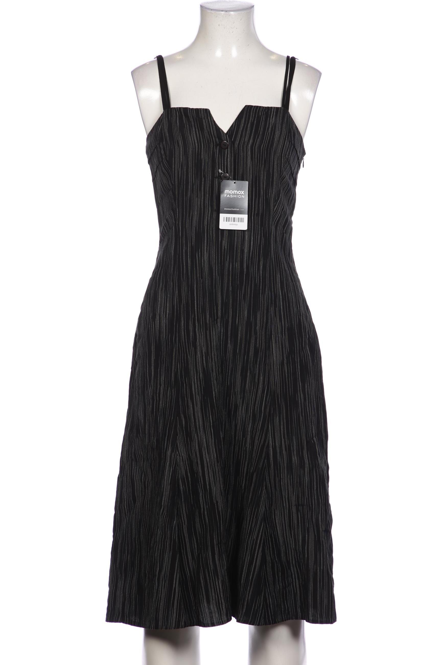 

Foxs Damen Kleid, schwarz, Gr. 34