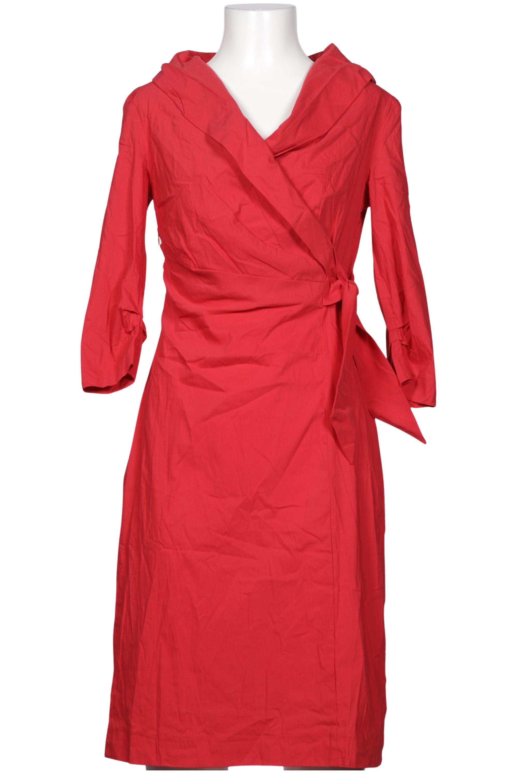 

Foxs Damen Kleid, rot, Gr. 38
