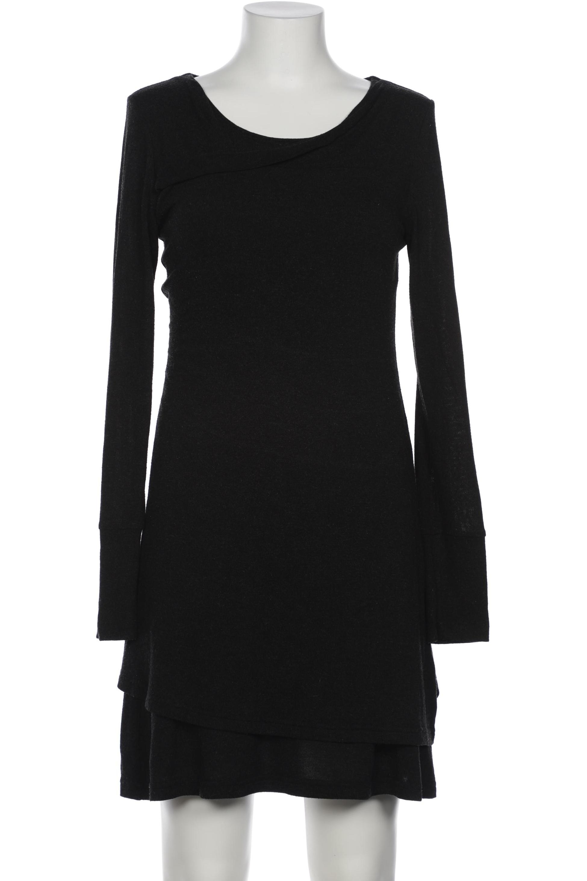 

Foxs Damen Kleid, schwarz, Gr. 38