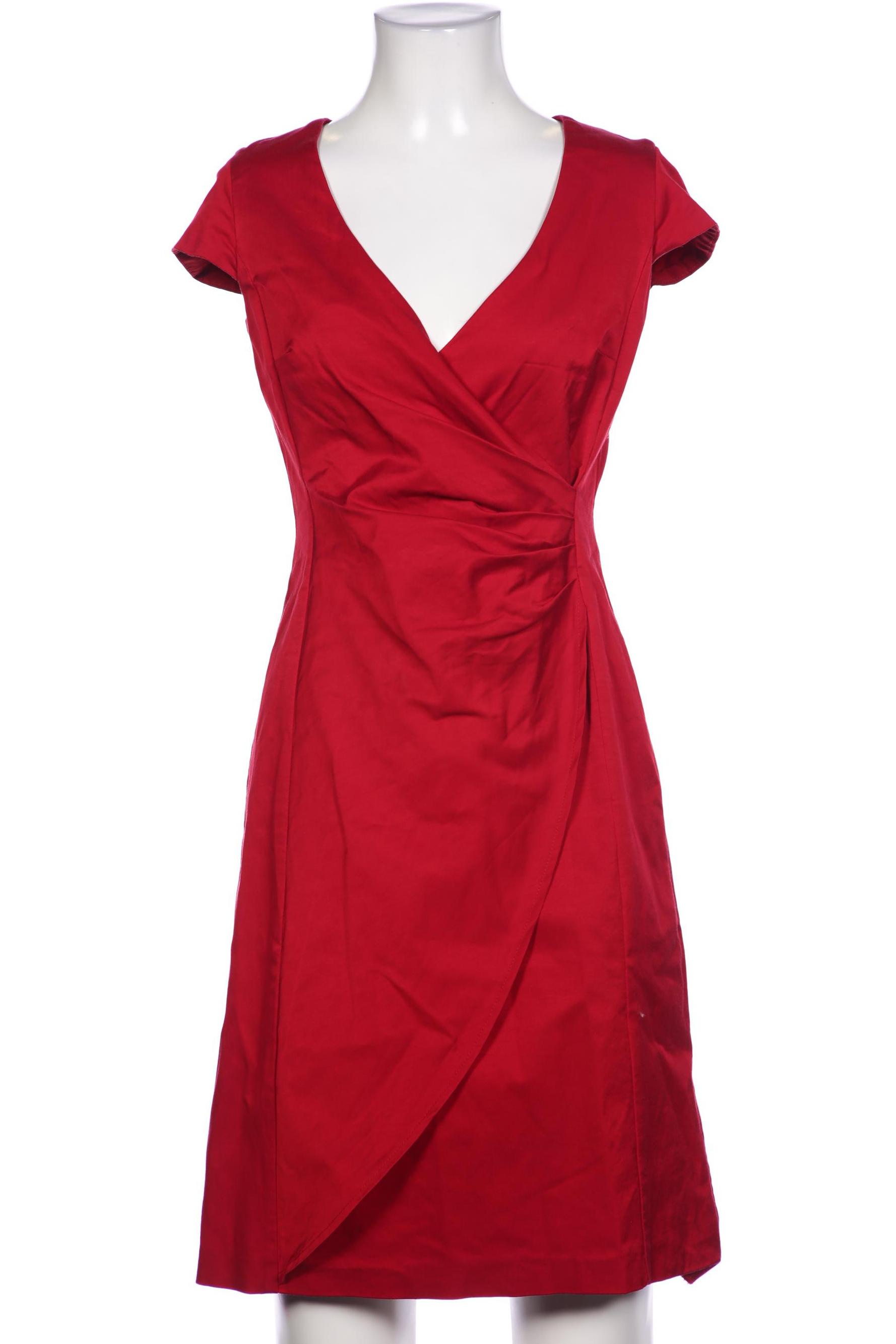 

Foxs Damen Kleid, rot, Gr. 36