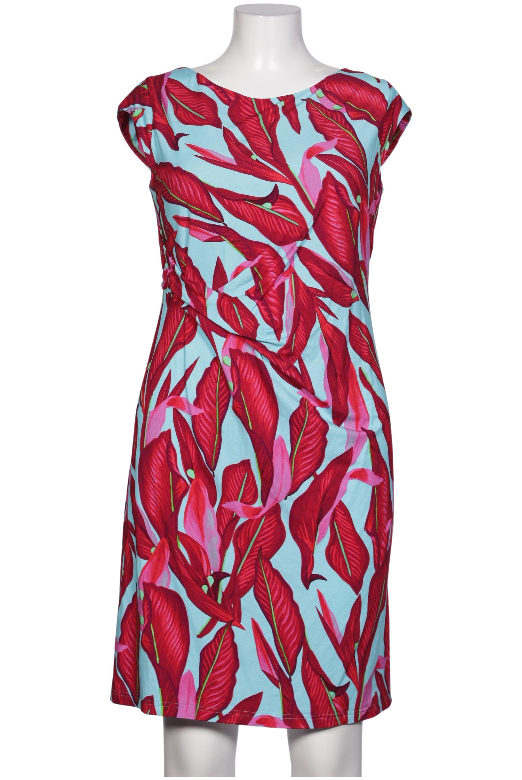 

Foxs Damen Kleid, blau, Gr. 44