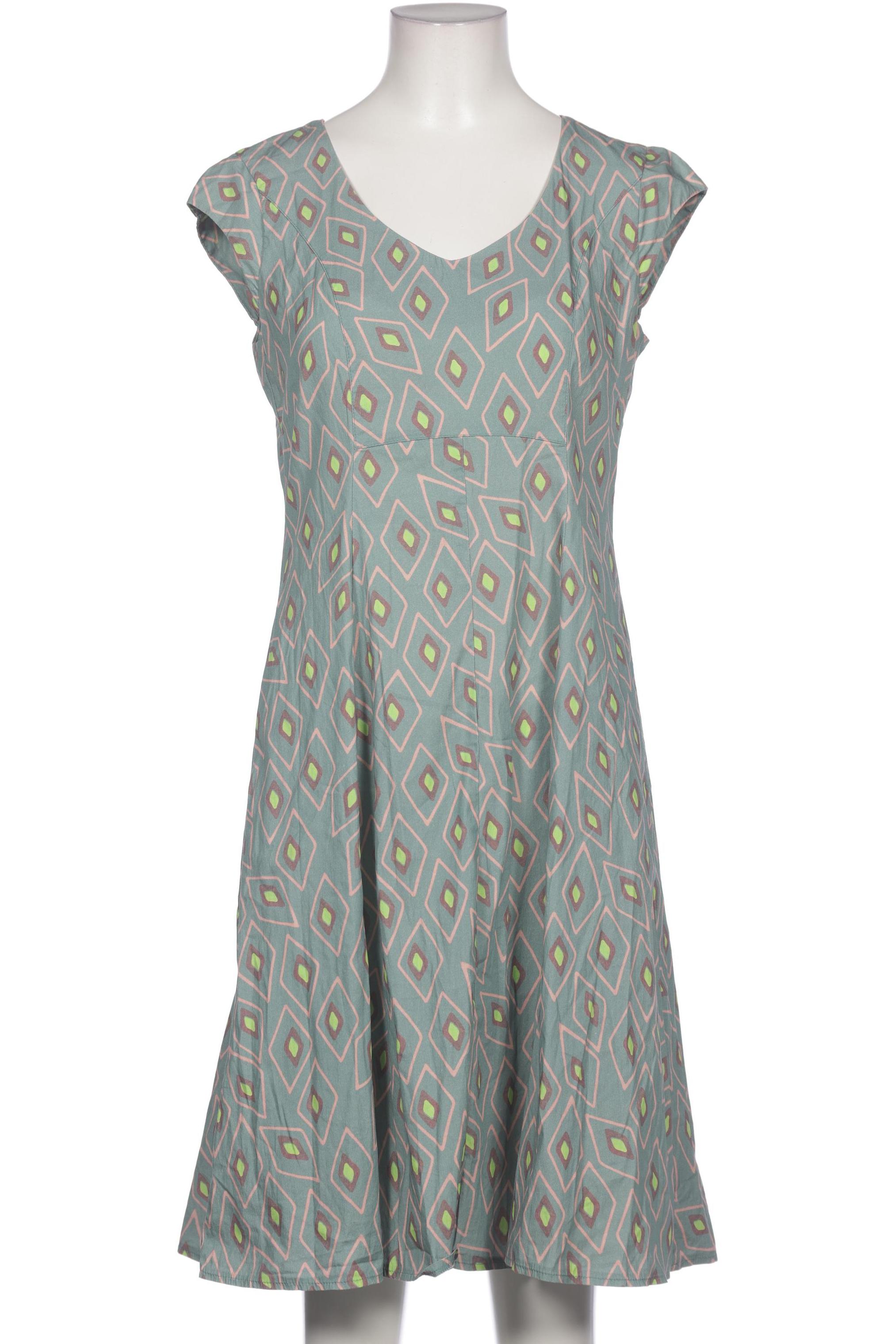 

Foxs Damen Kleid, türkis, Gr. 36