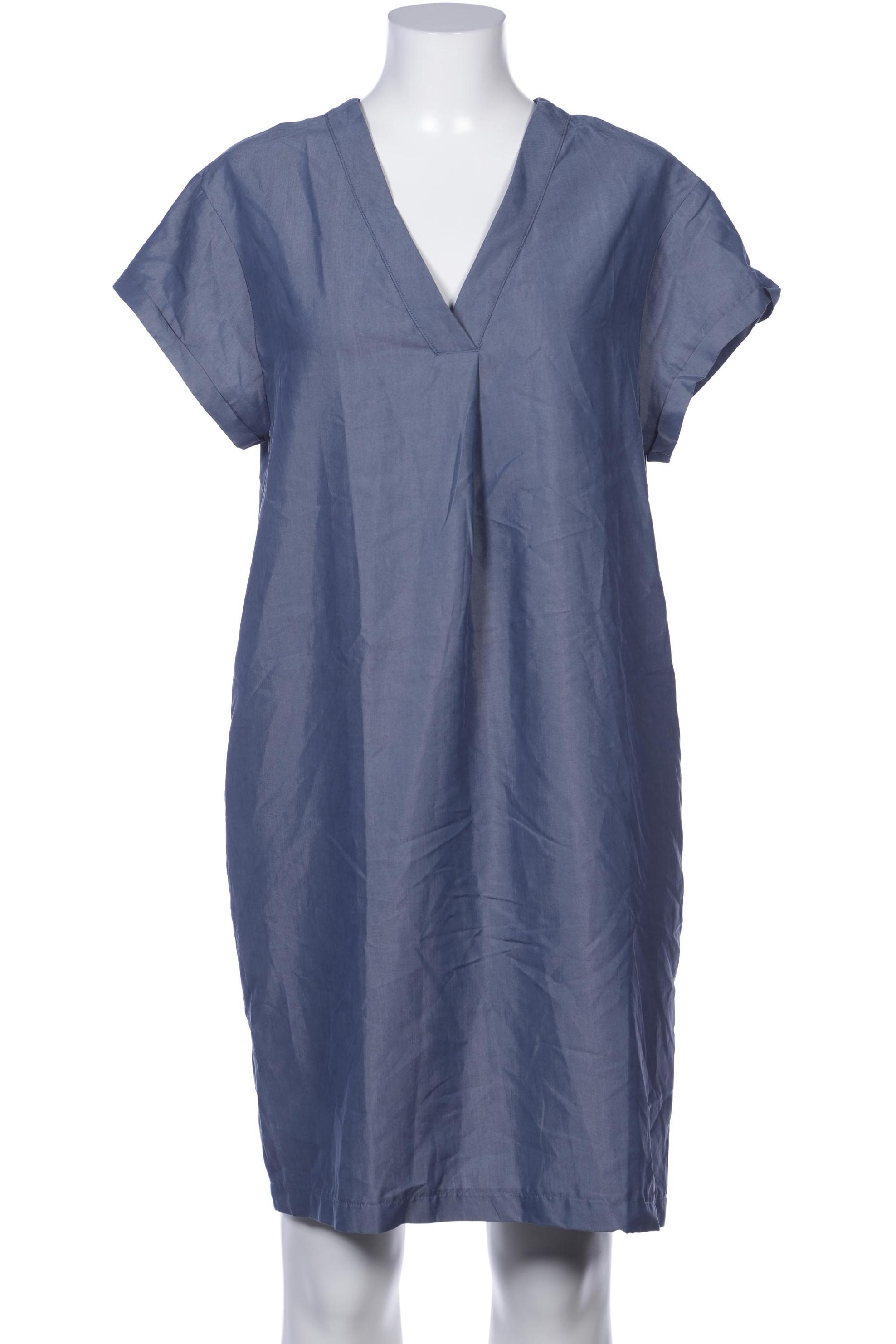 

Foxs Damen Kleid, blau, Gr. 40