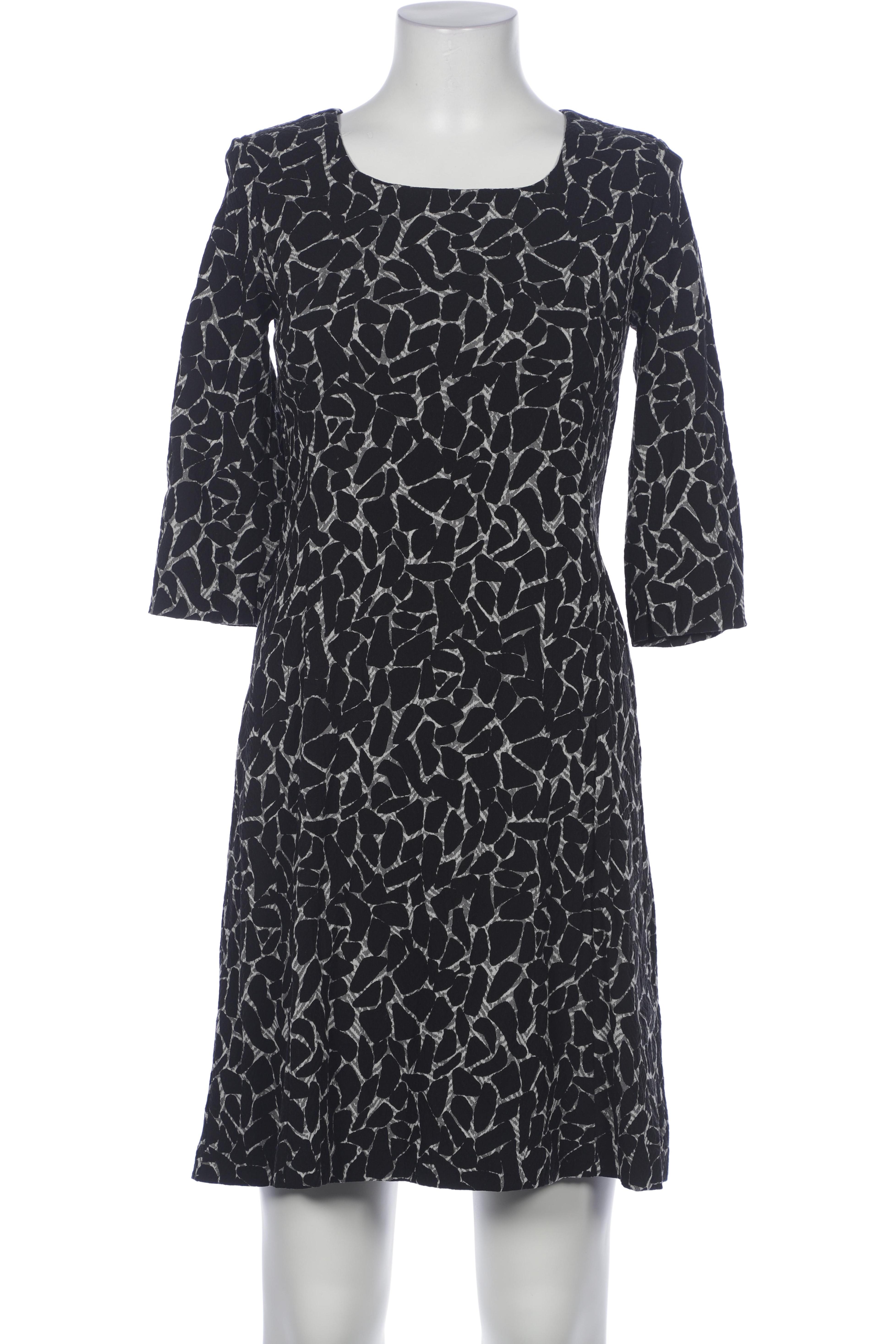 

Foxs Damen Kleid, schwarz, Gr. 36