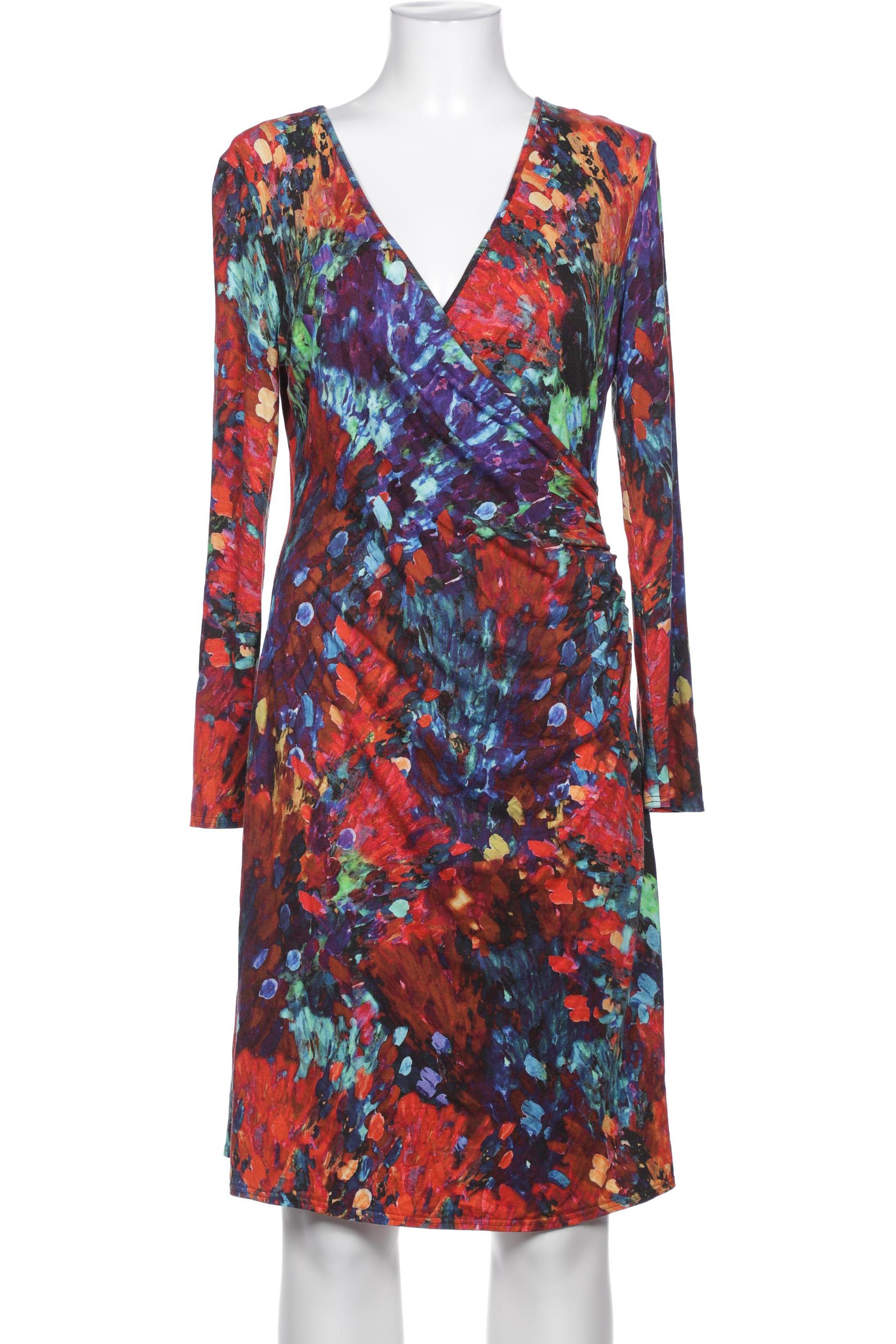 

FOXS Damen Kleid, rot
