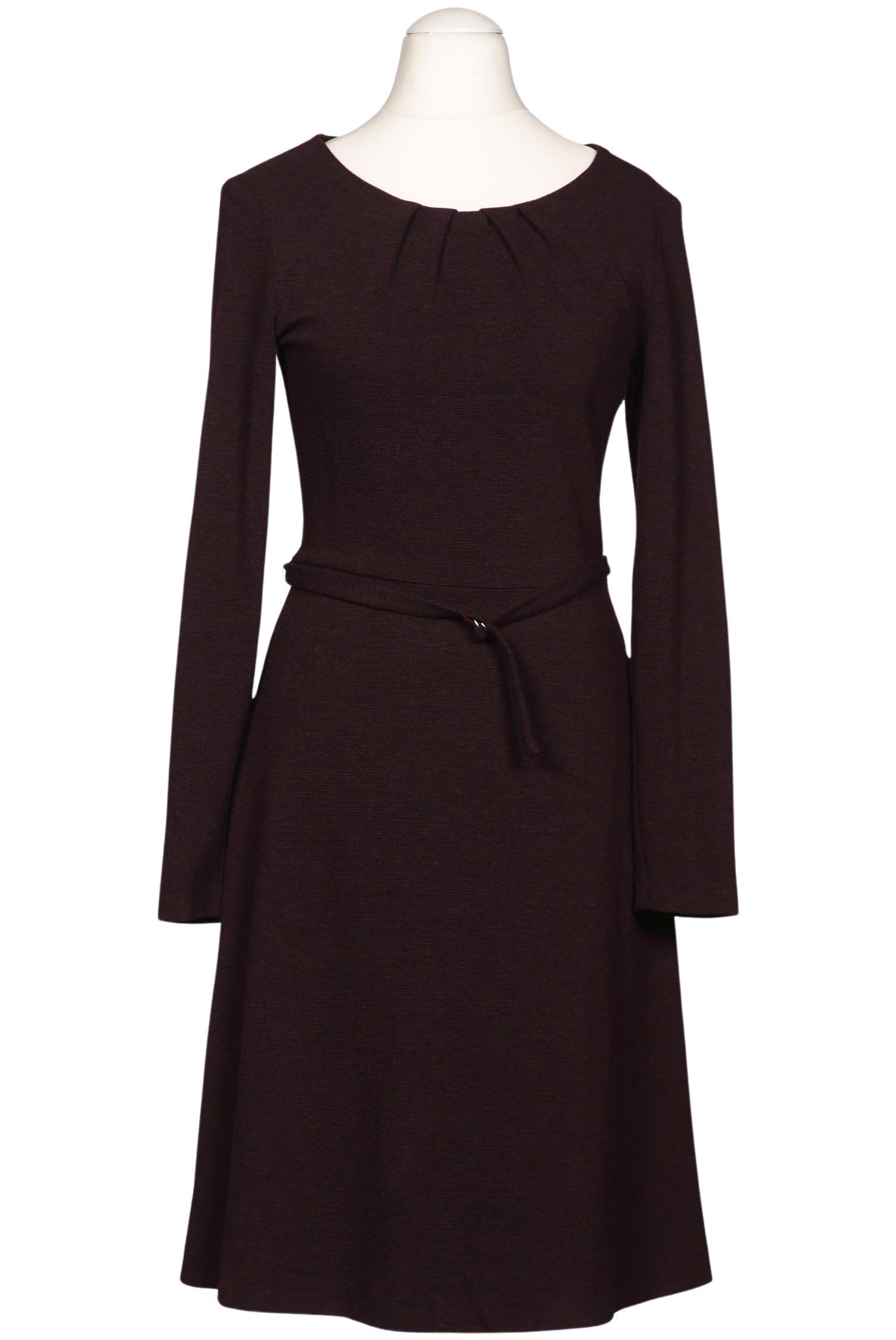 

Foxs Damen Kleid, bordeaux, Gr. 36