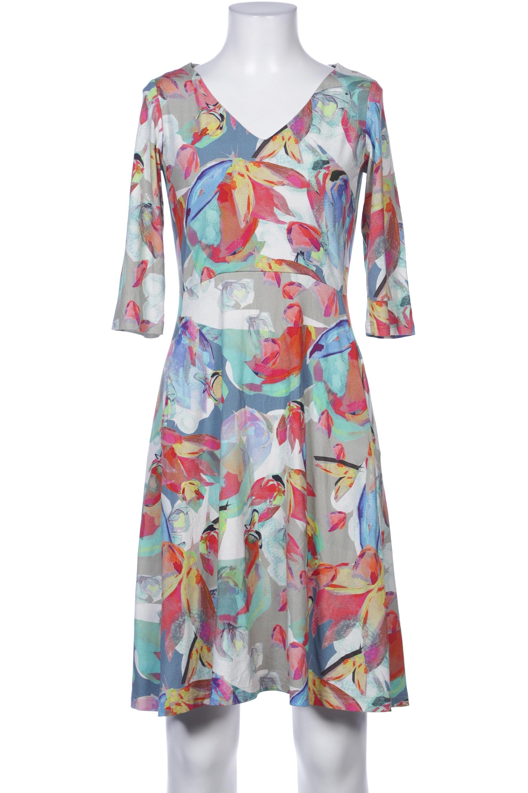 

Foxs Damen Kleid, mehrfarbig, Gr. 36
