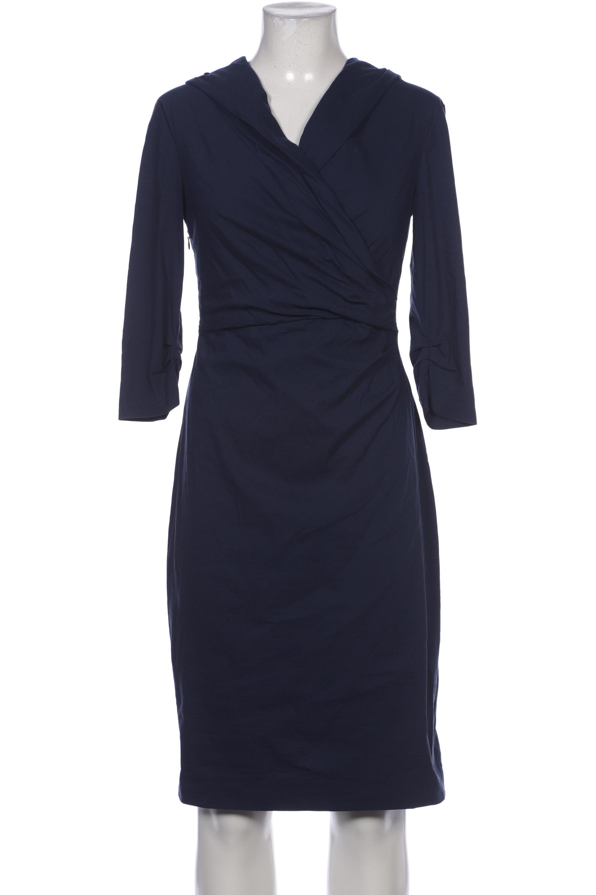 

Foxs Damen Kleid, marineblau, Gr. 40