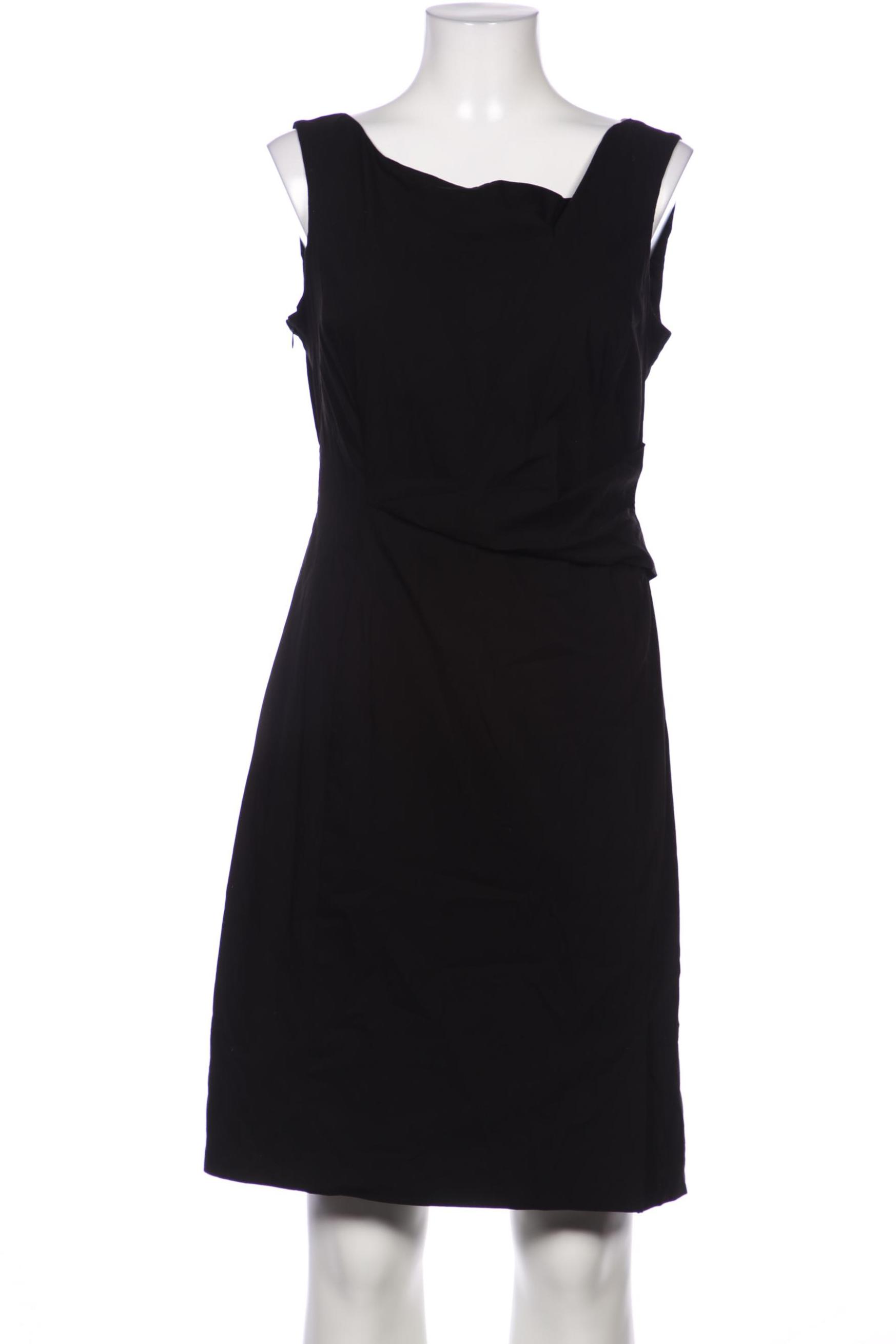 

Foxs Damen Kleid, schwarz, Gr. 42