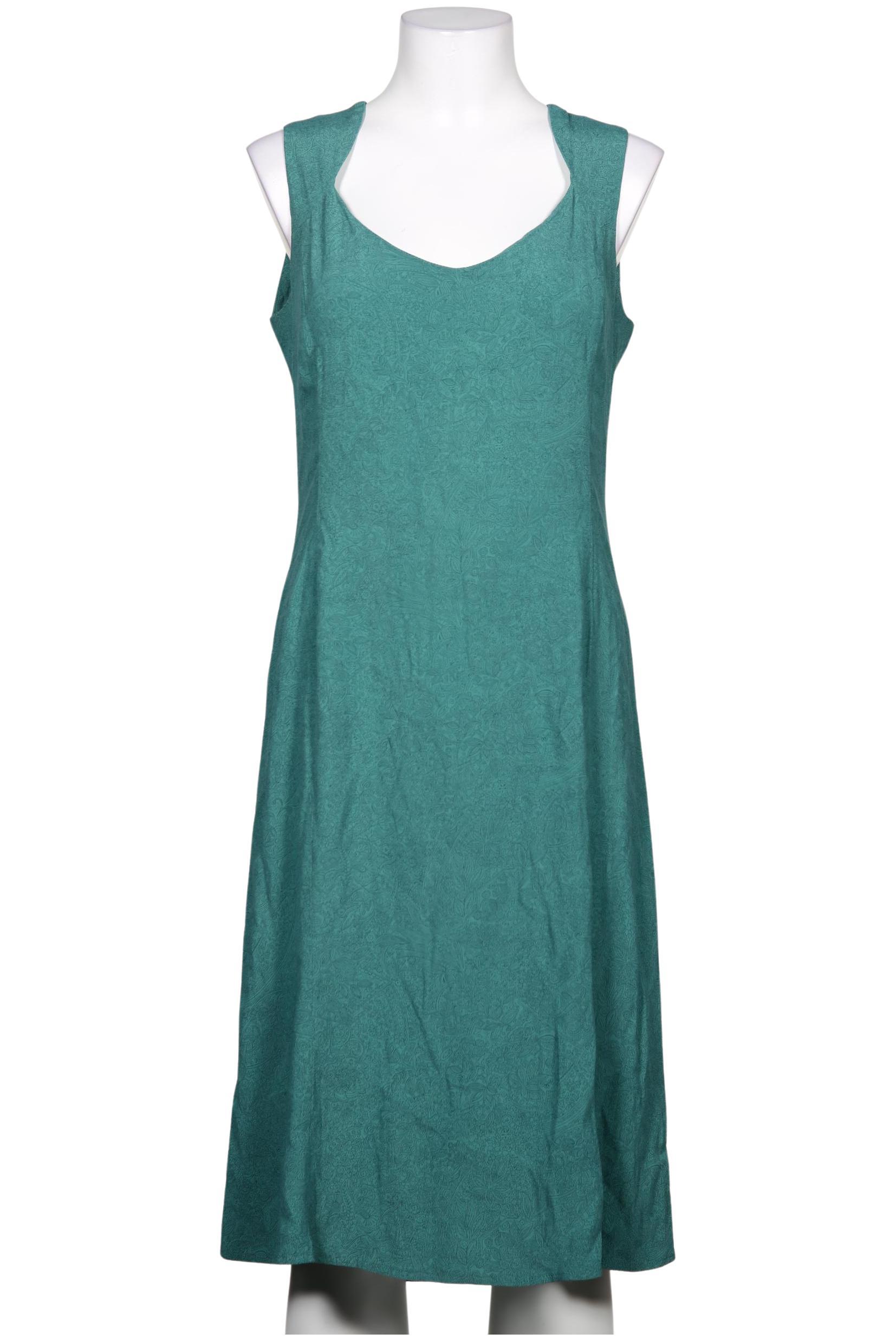 

Foxs Damen Kleid, grün, Gr. 38