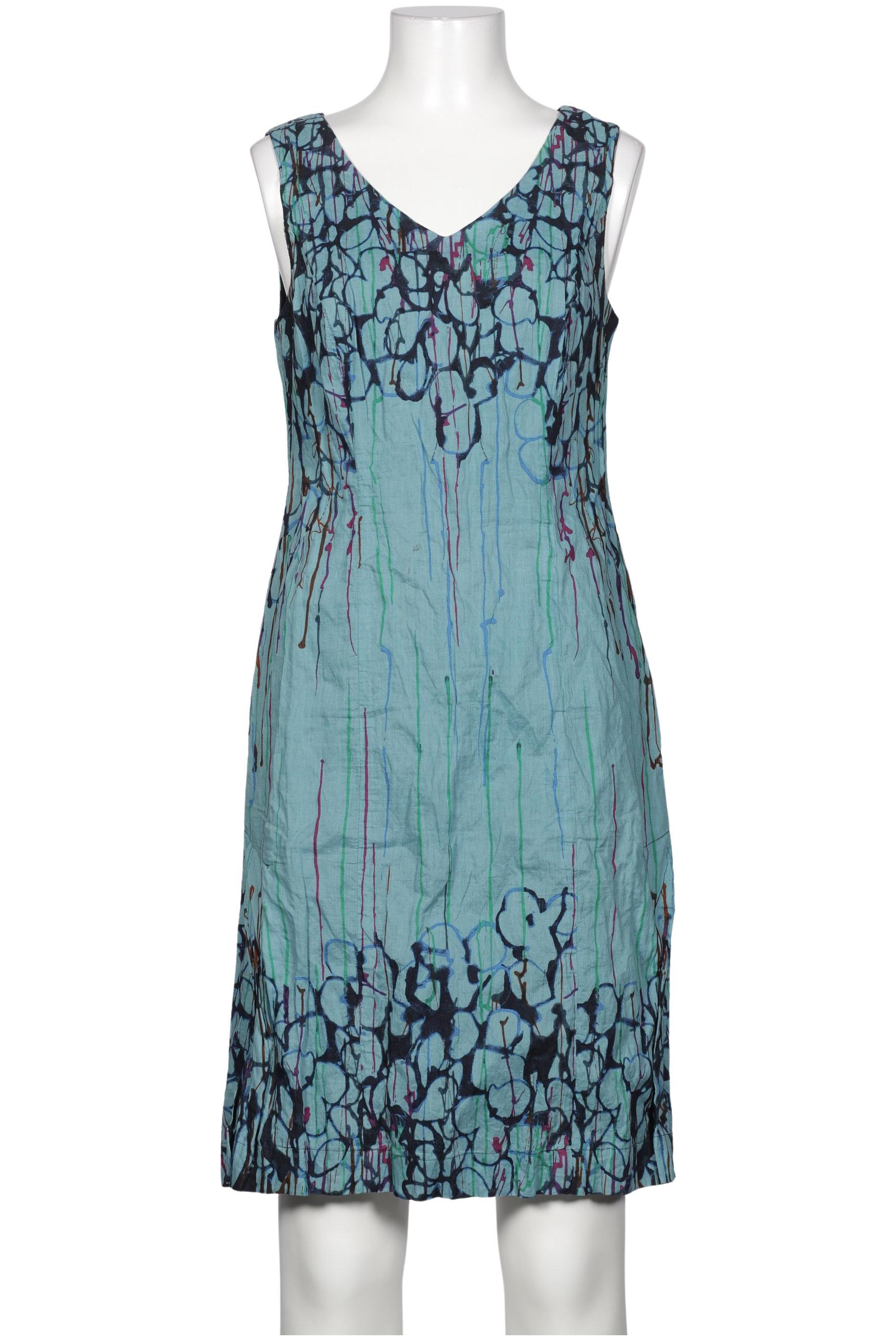 

Foxs Damen Kleid, mehrfarbig, Gr. 38