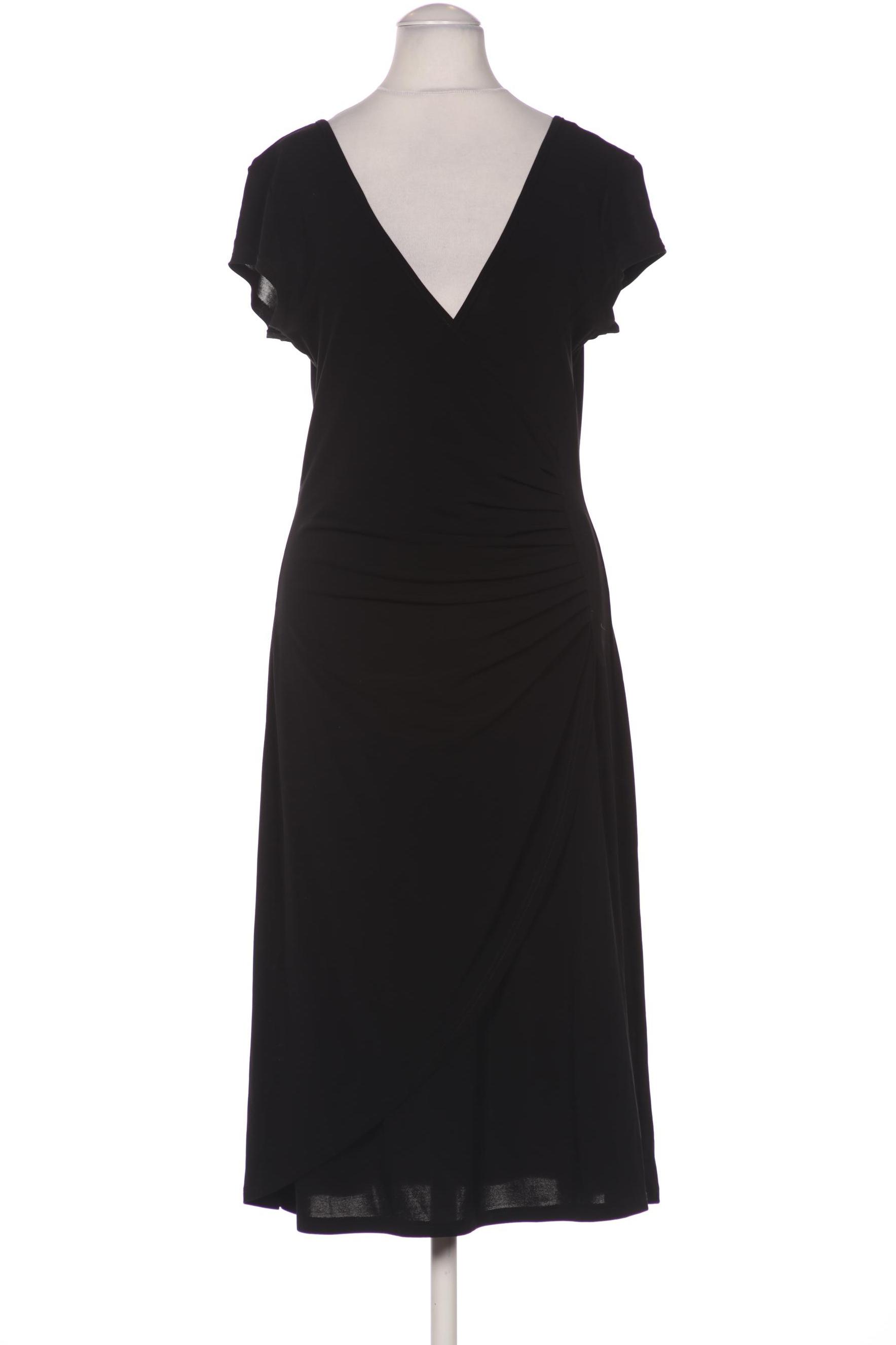 

Foxs Damen Kleid, schwarz, Gr. 38