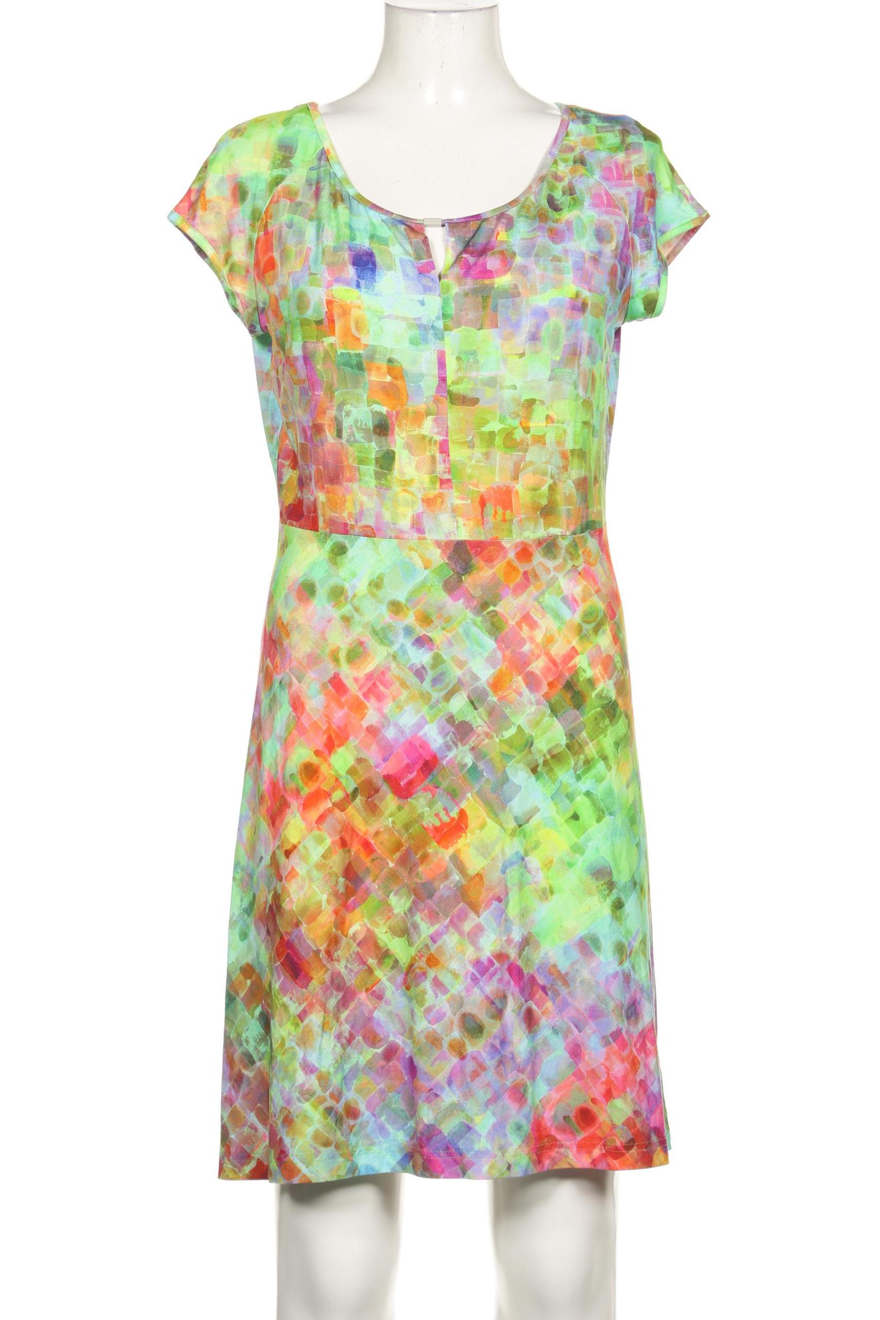 

Foxs Damen Kleid, mehrfarbig, Gr. 42