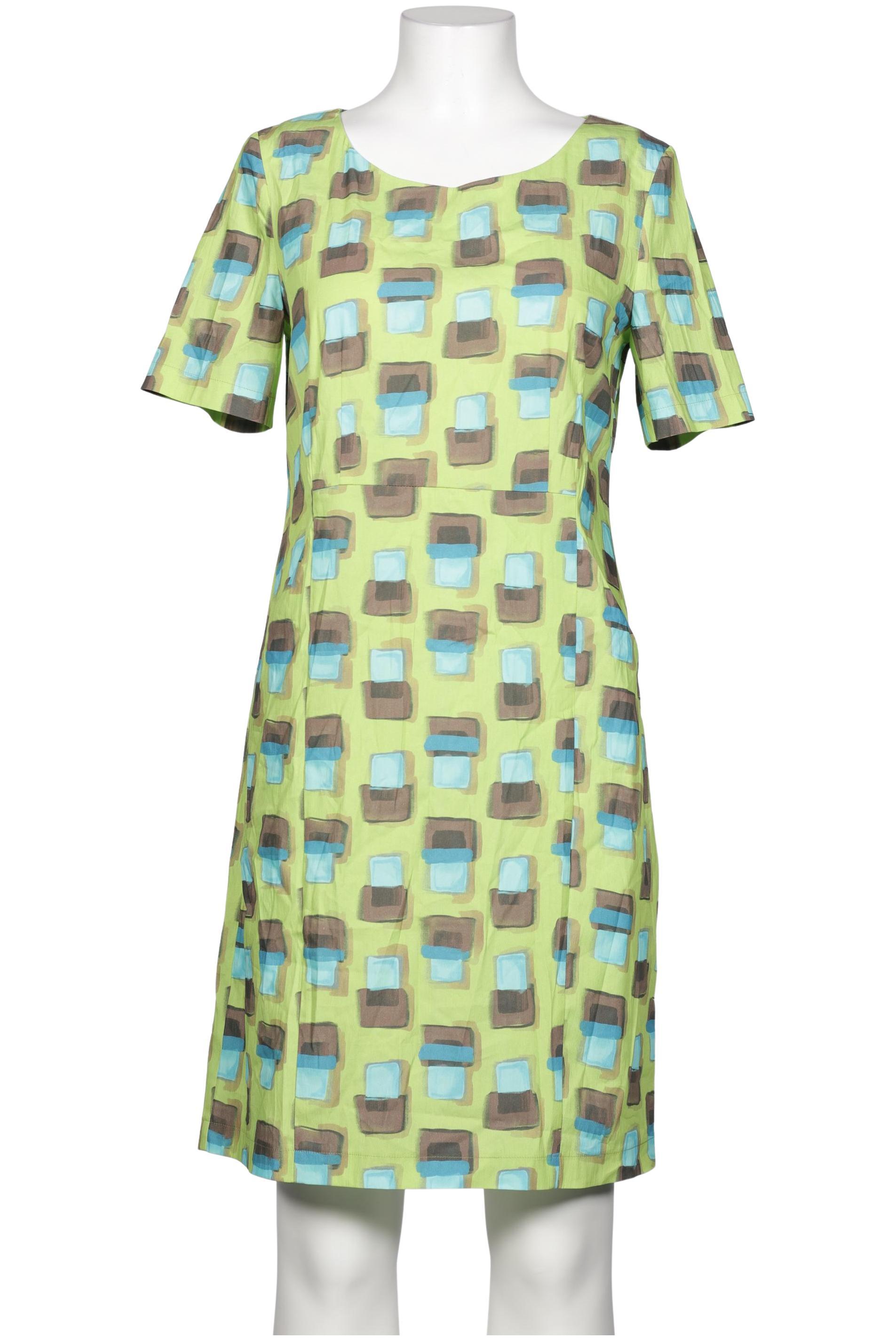 

Foxs Damen Kleid, hellgrün, Gr. 40