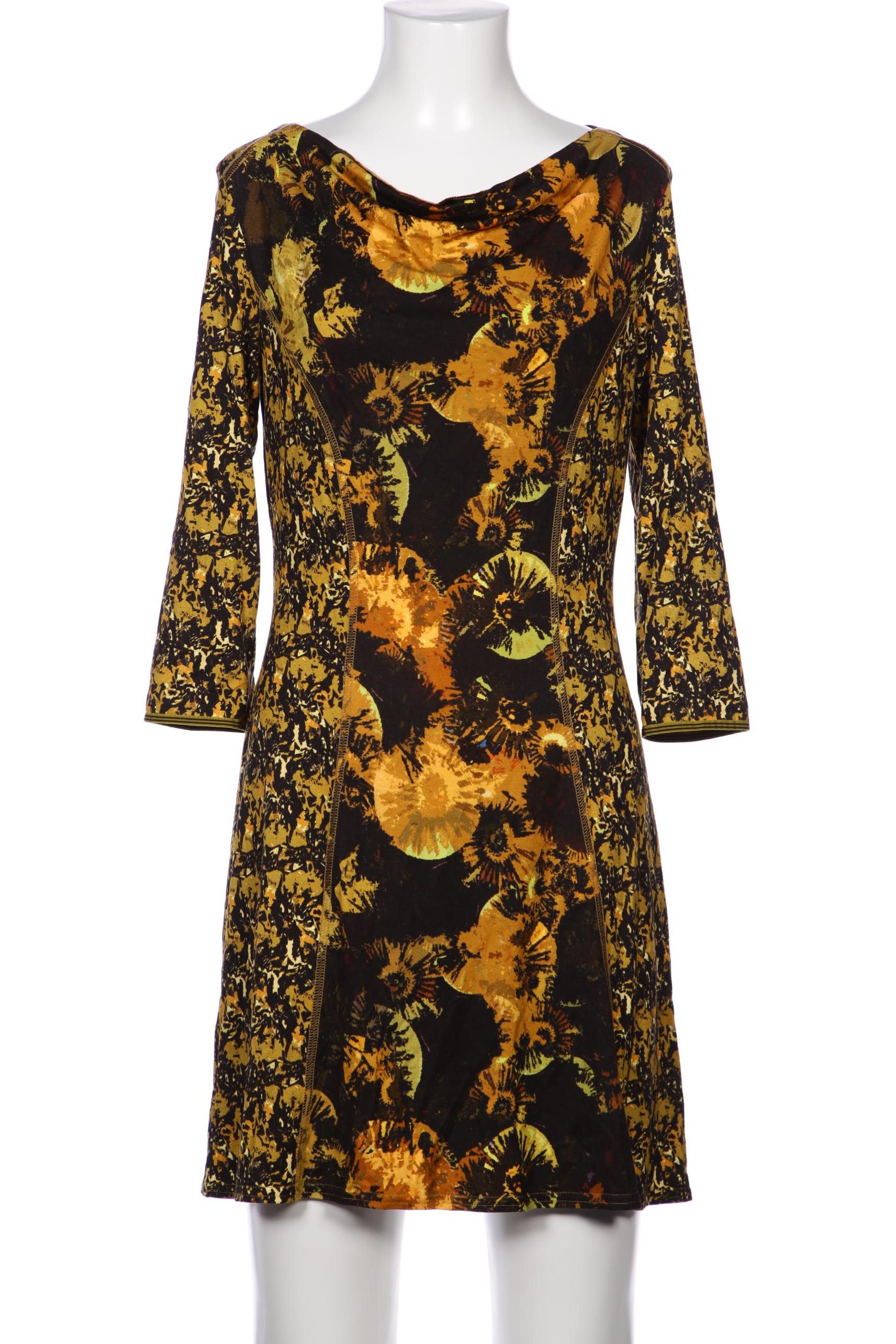 

Foxs Damen Kleid, schwarz, Gr. 38