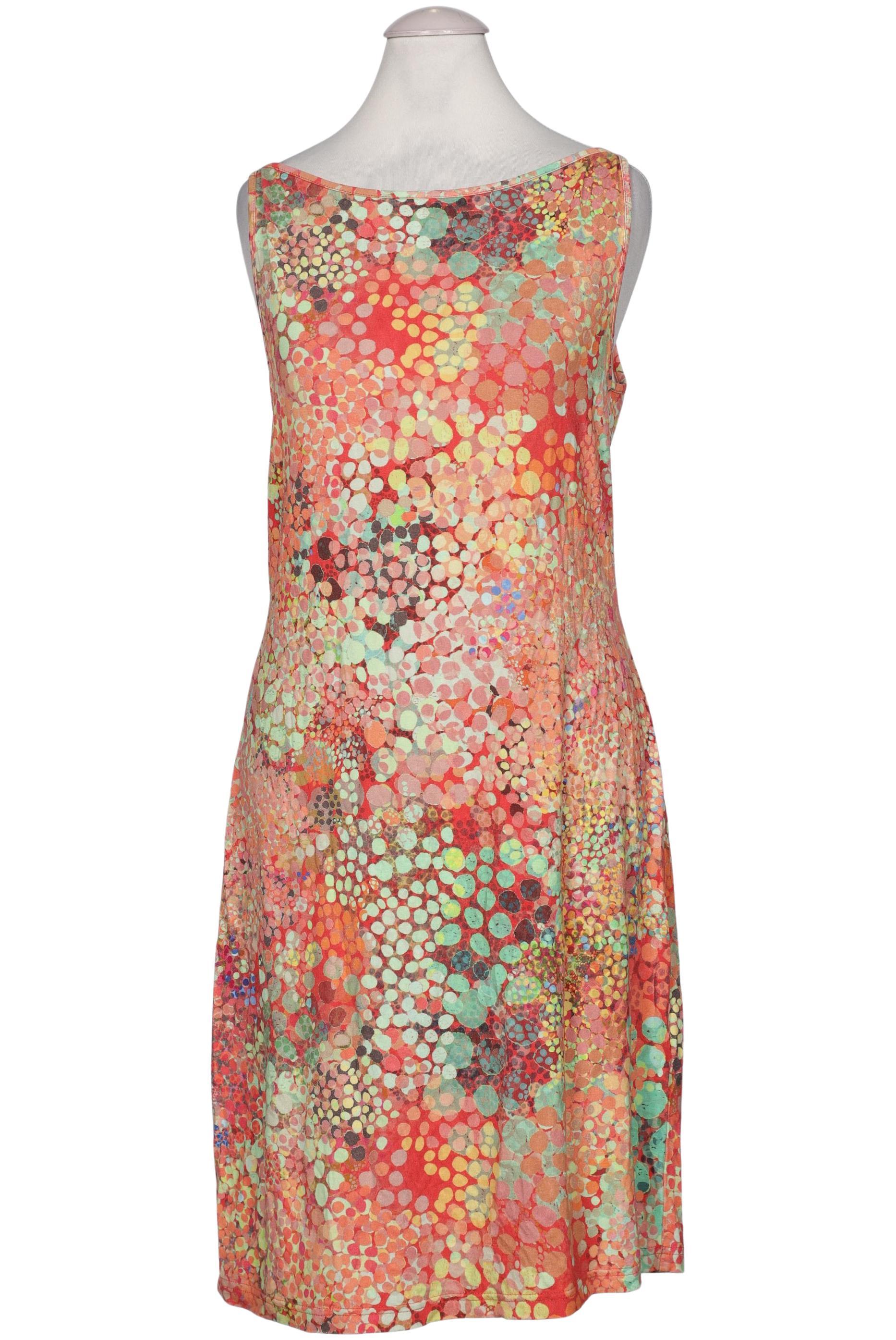 

Foxs Damen Kleid, mehrfarbig, Gr. 38