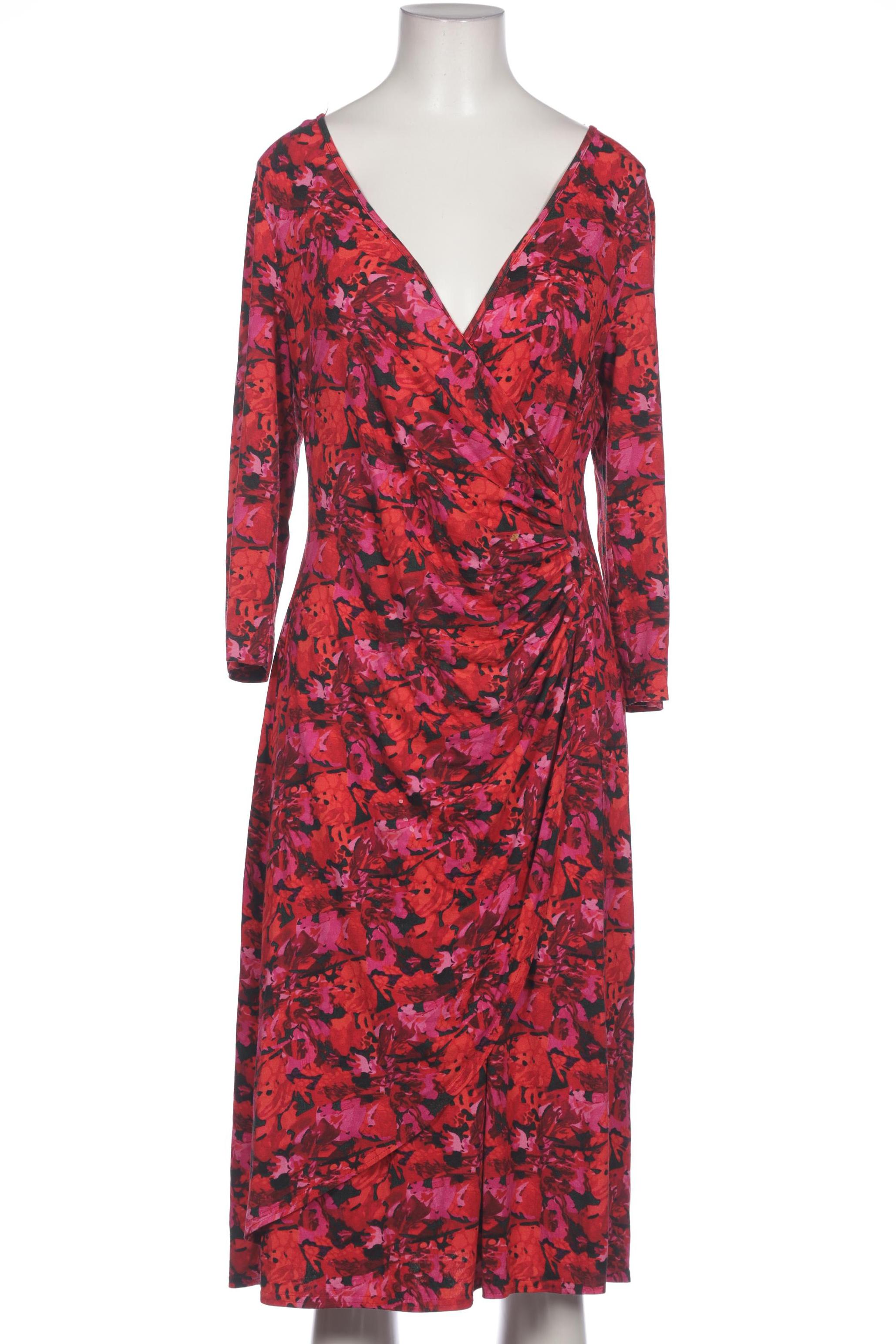

Foxs Damen Kleid, pink, Gr. 38