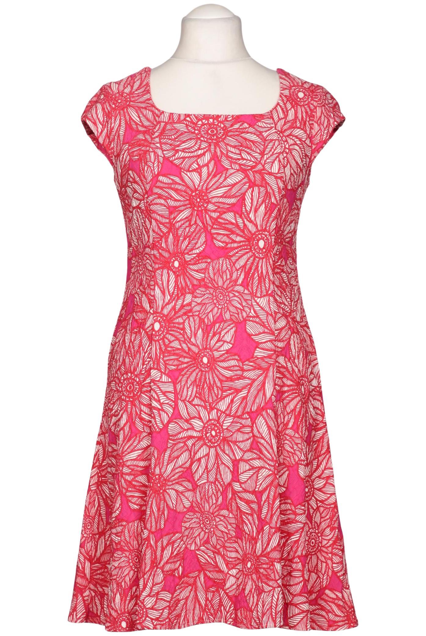 

Foxs Damen Kleid, pink, Gr. 40