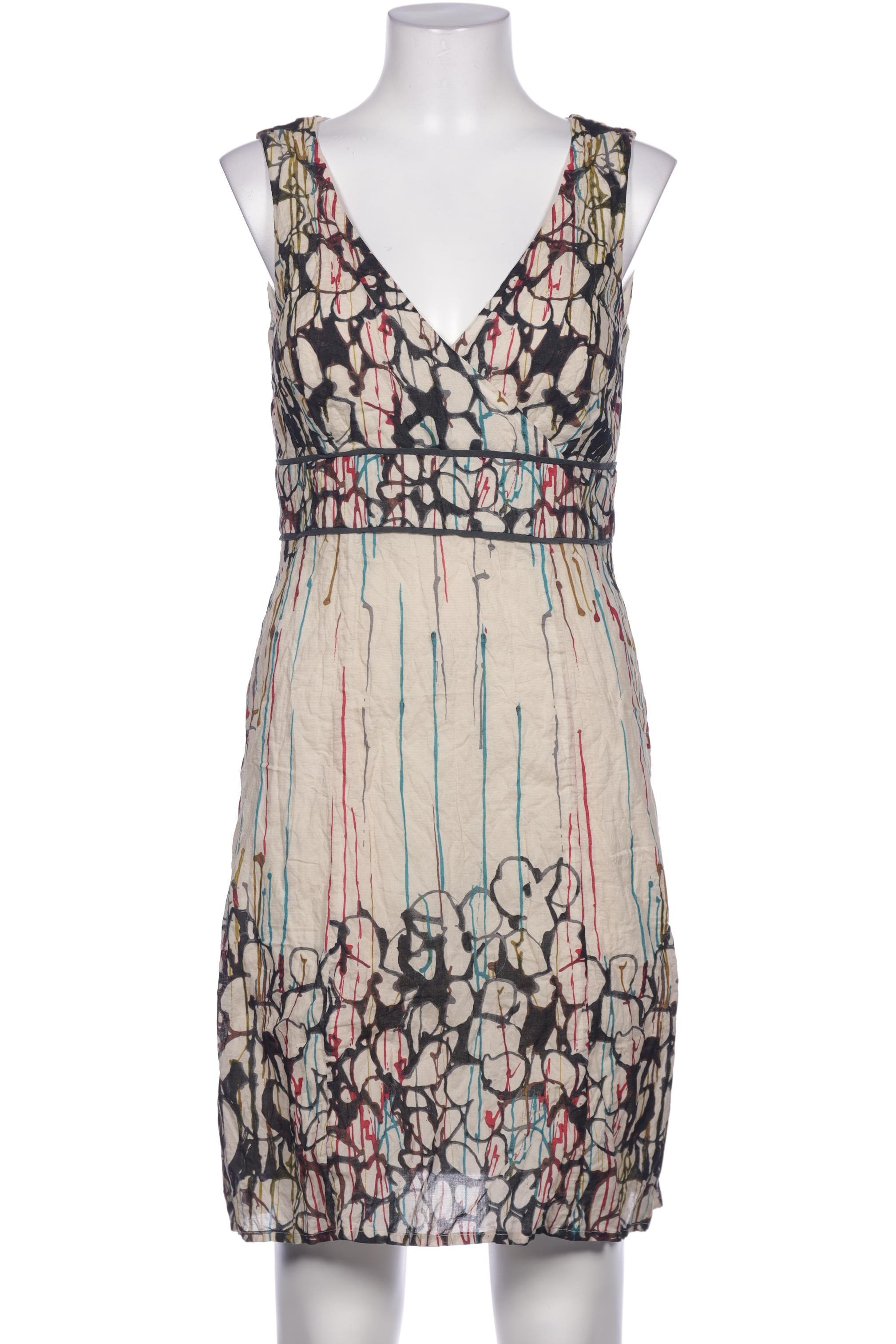 

Foxs Damen Kleid, beige, Gr. 38