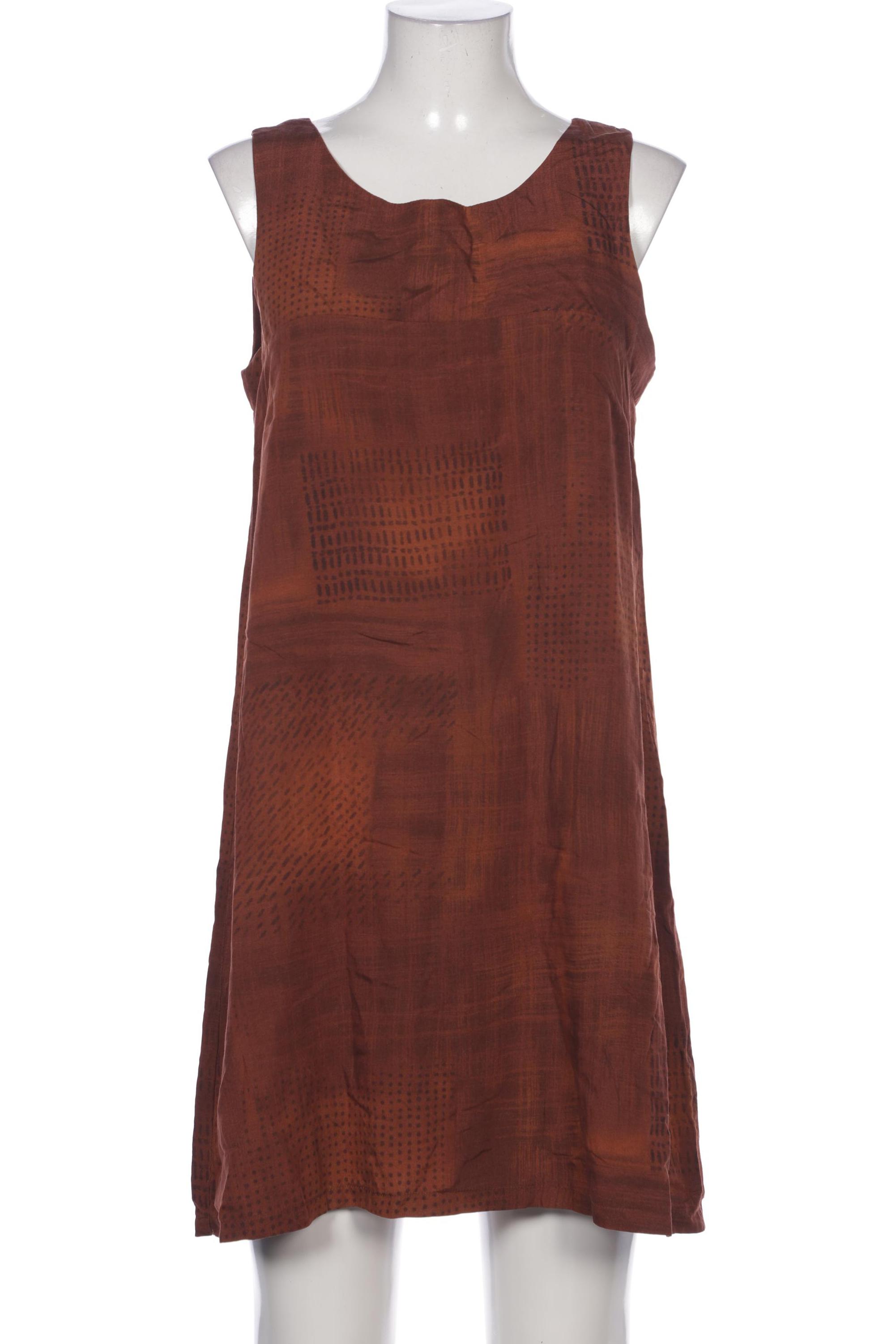 

Foxs Damen Kleid, braun, Gr. 40