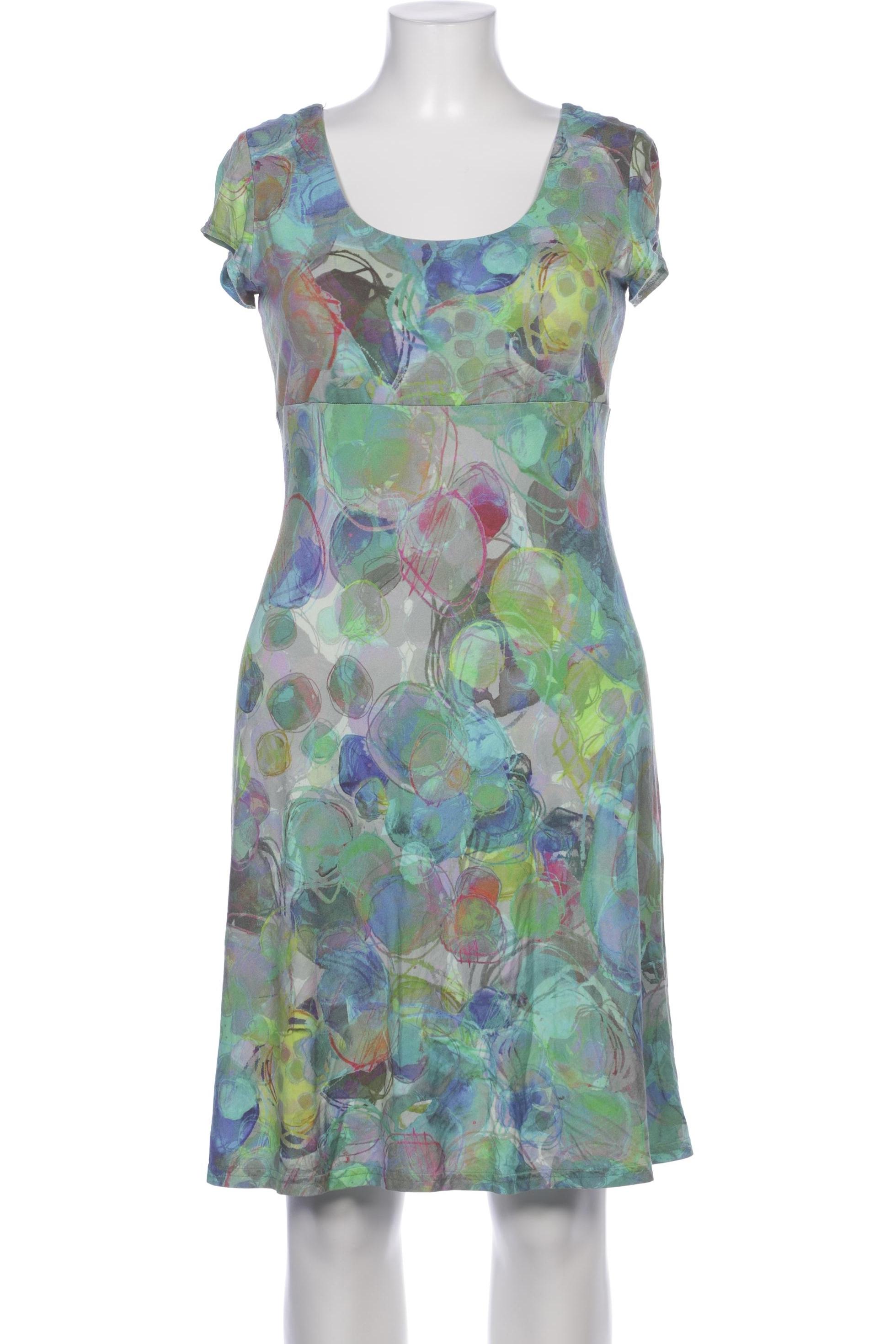 

Foxs Damen Kleid, mehrfarbig, Gr. 42