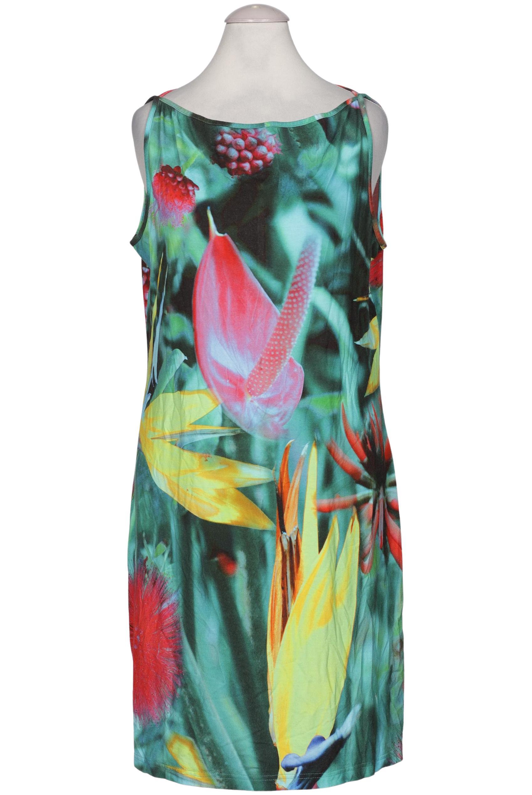 

Foxs Damen Kleid, grün, Gr. 40