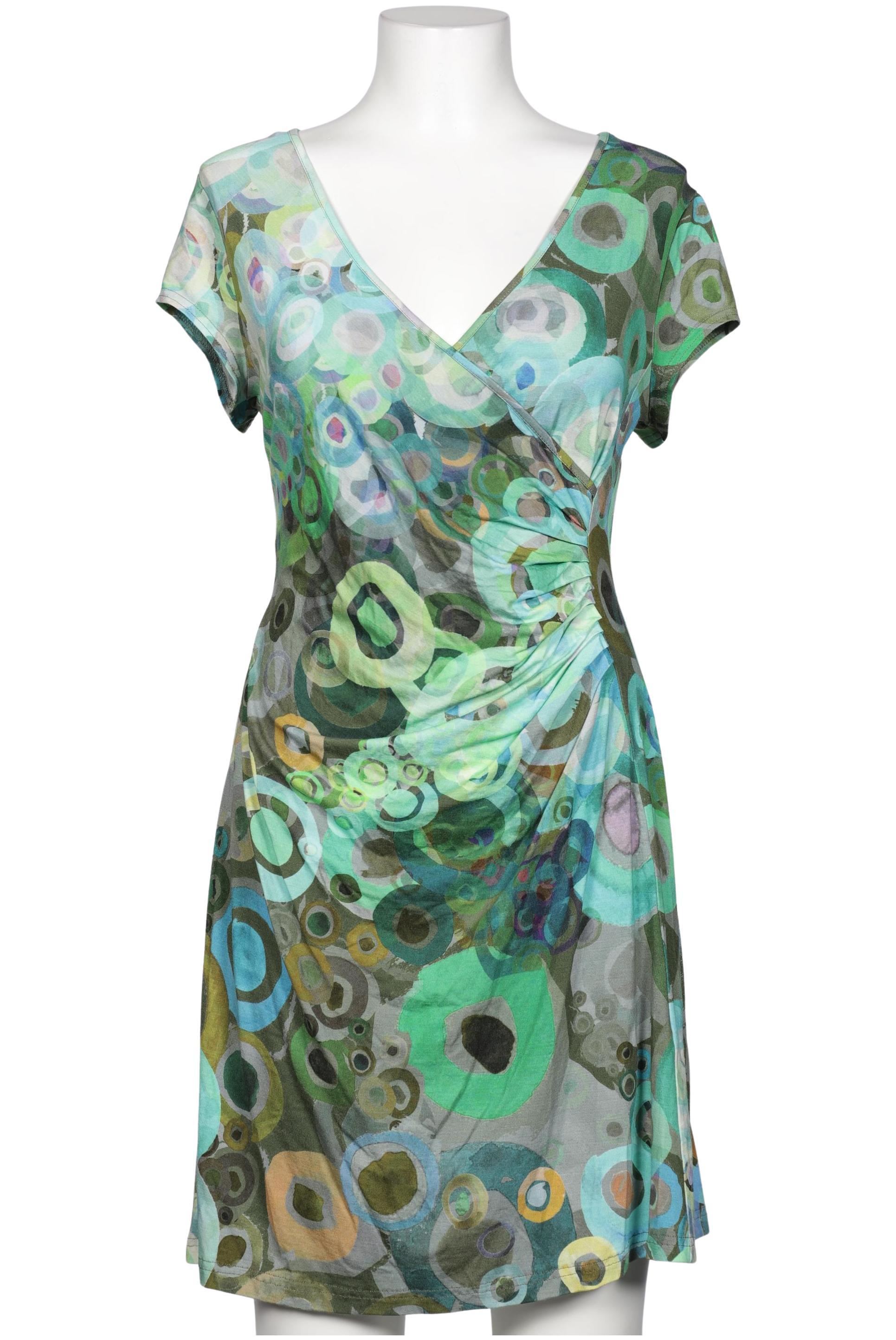 

Foxs Damen Kleid, grün, Gr. 42