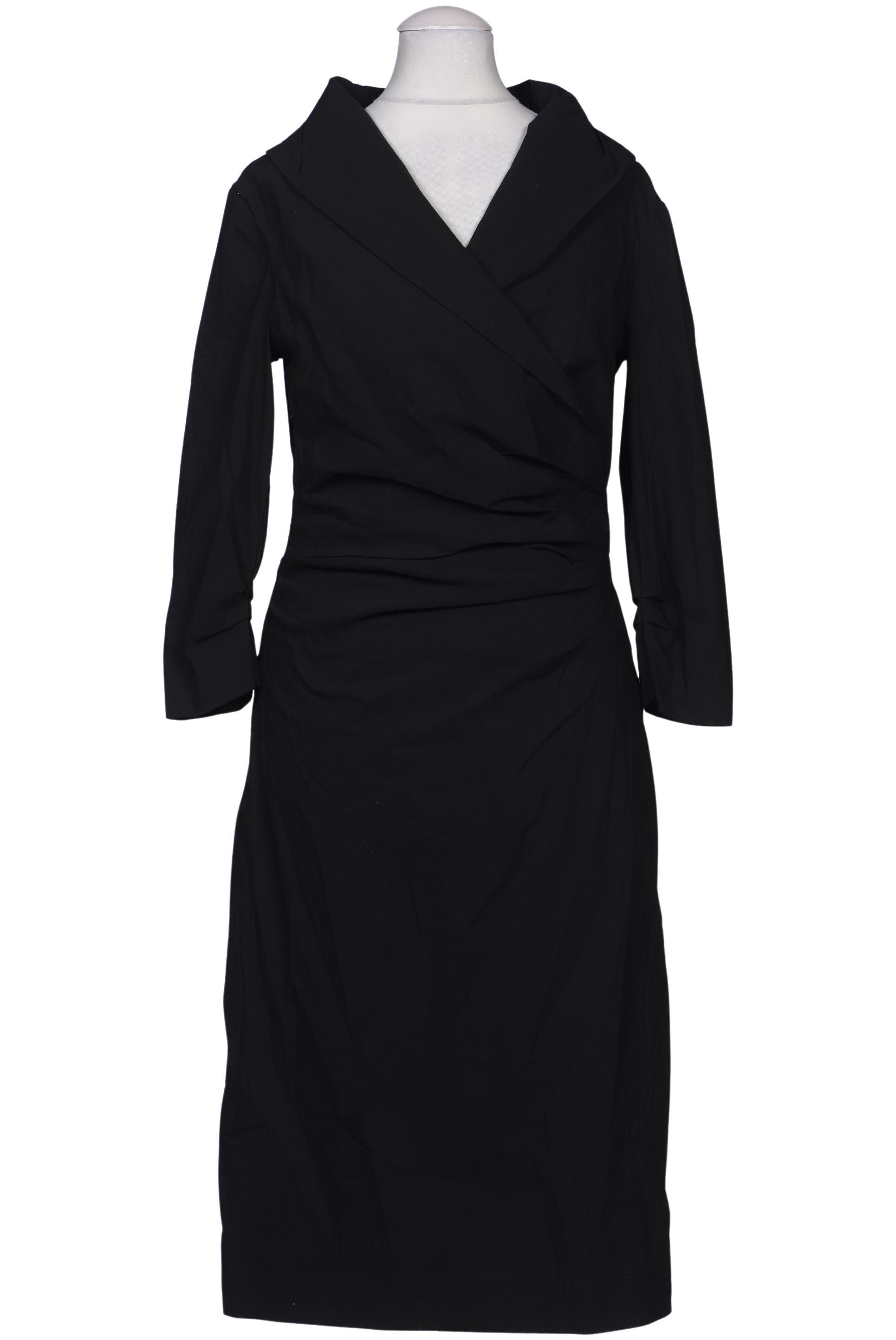 

Foxs Damen Kleid, schwarz, Gr. 36