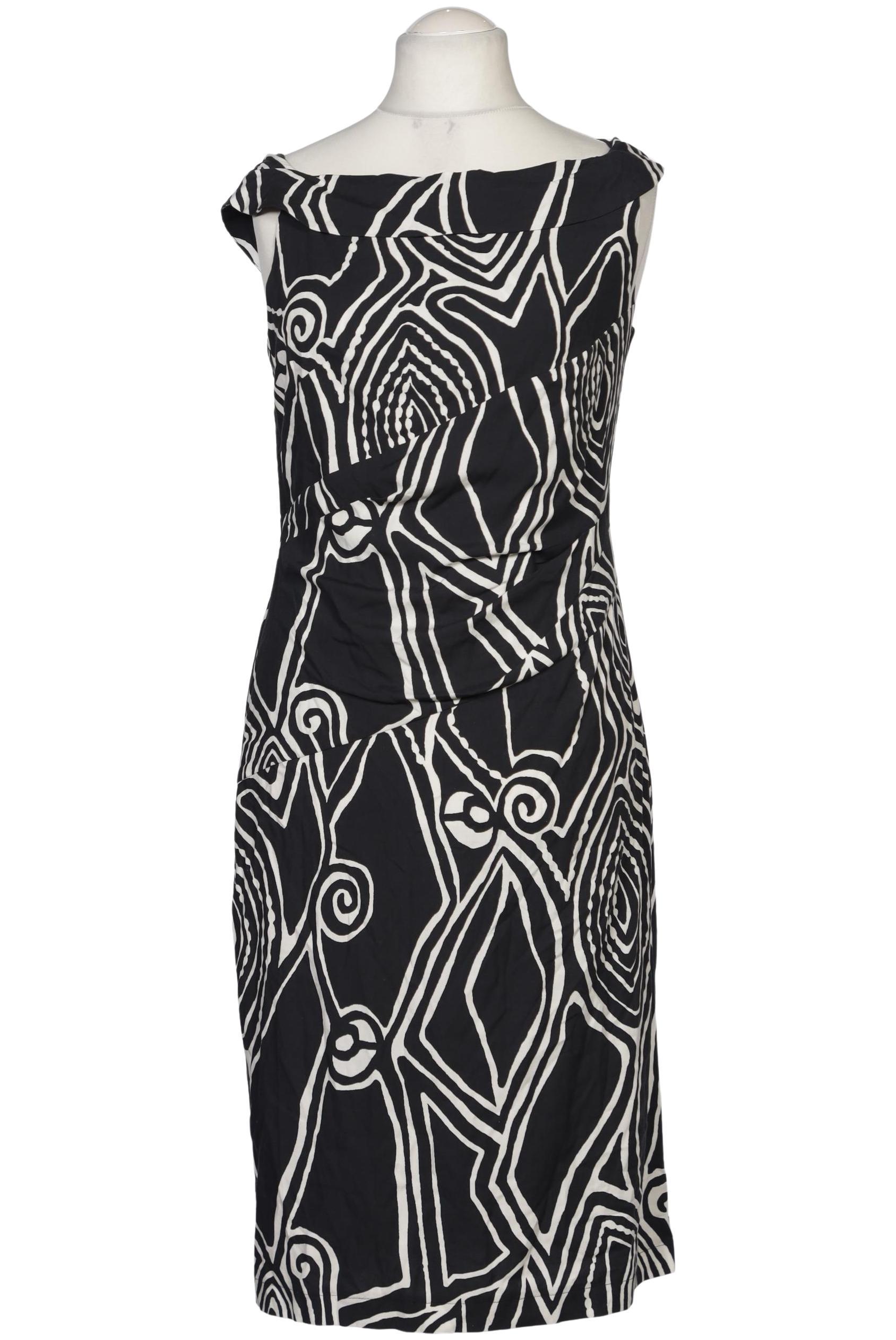 

Foxs Damen Kleid, mehrfarbig, Gr. 38