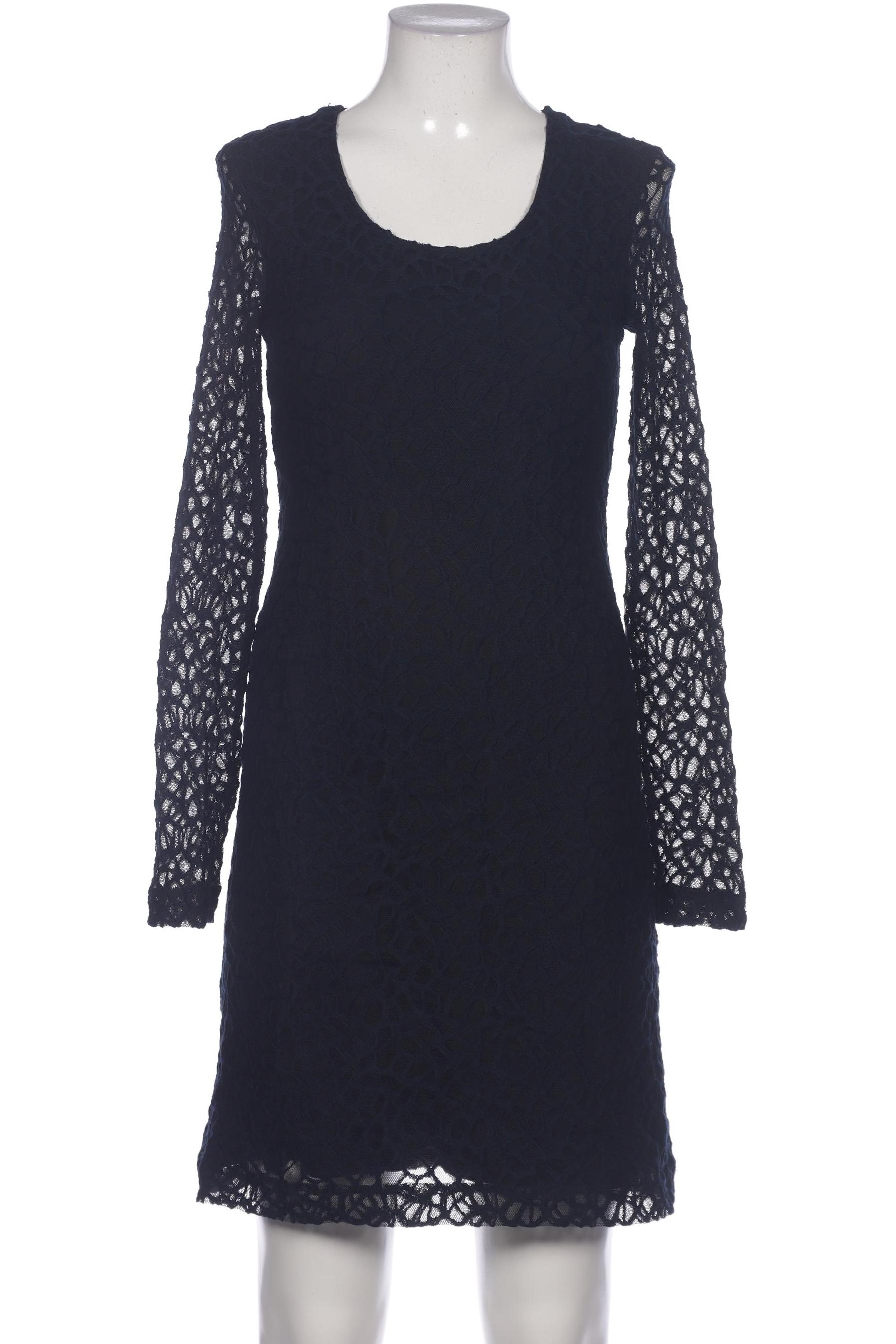 

Foxs Damen Kleid, marineblau, Gr. 38